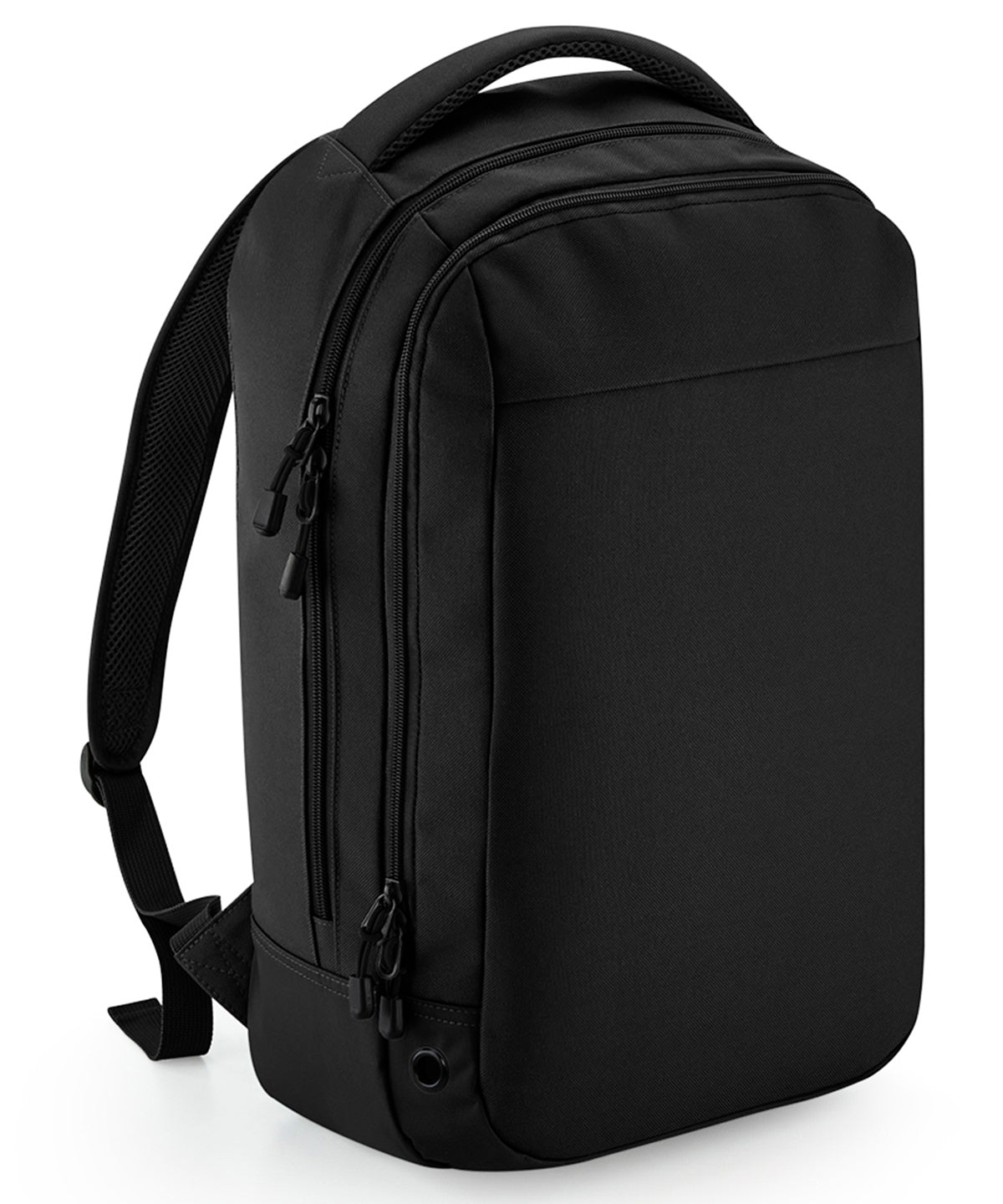 Taska Bagbase BG545 – Black/Black – One size
