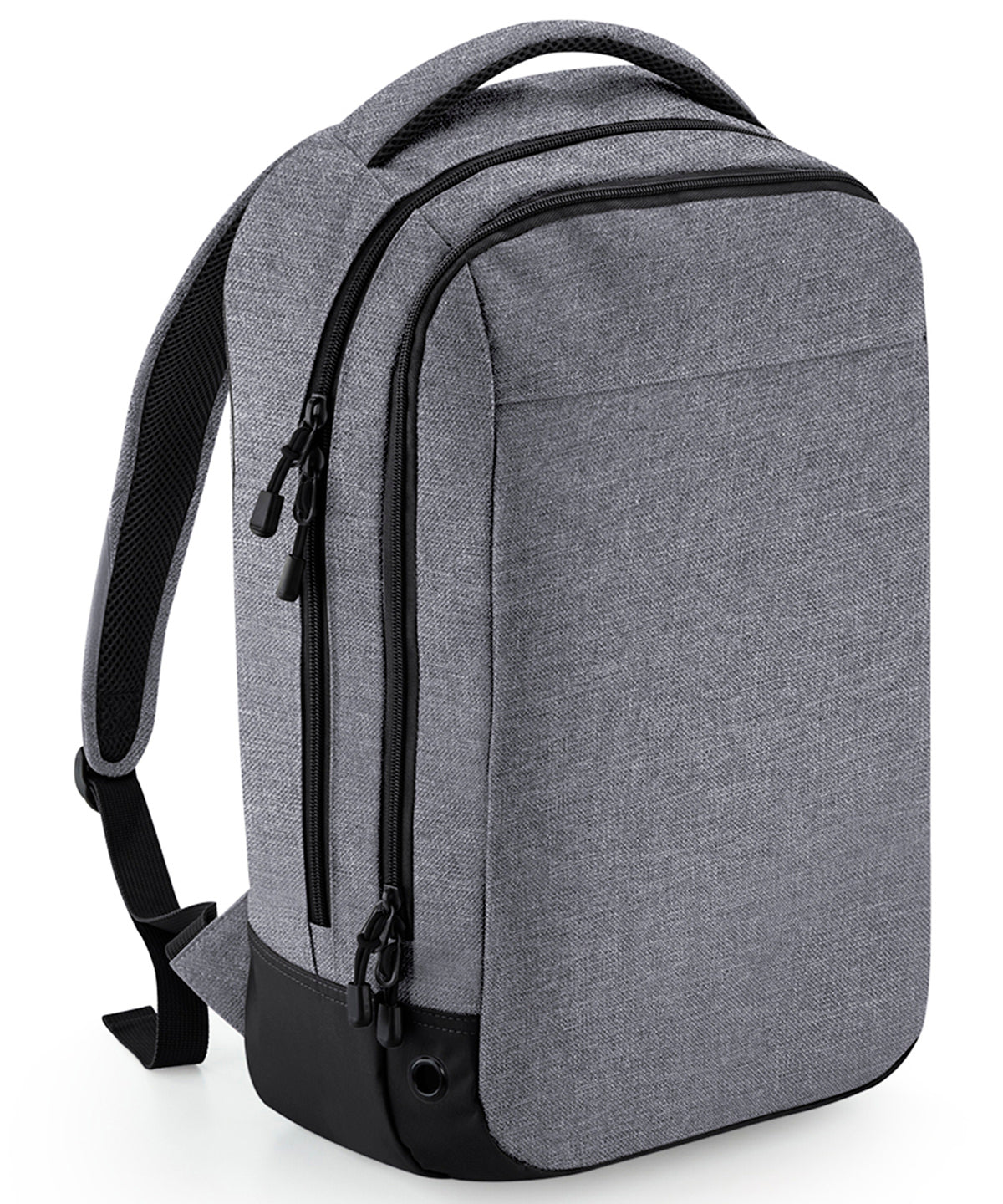 Taska Bagbase BG545 – Grey Marl – One size