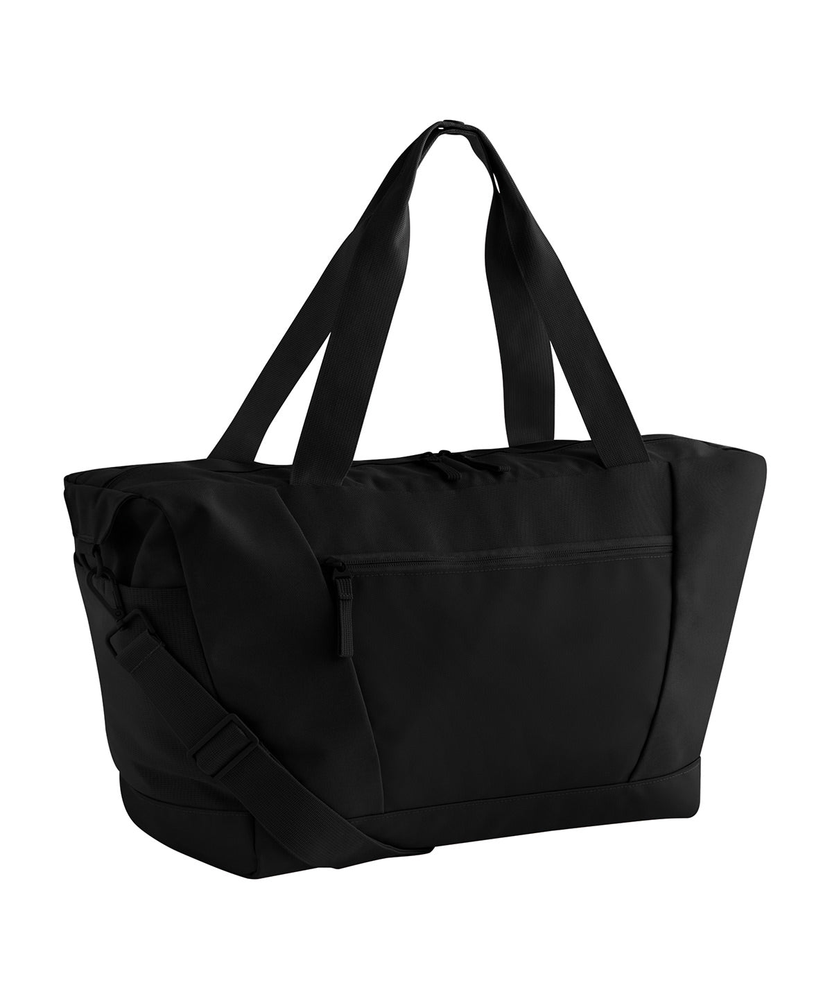 Taska Bagbase BG563 – Svartur – One size