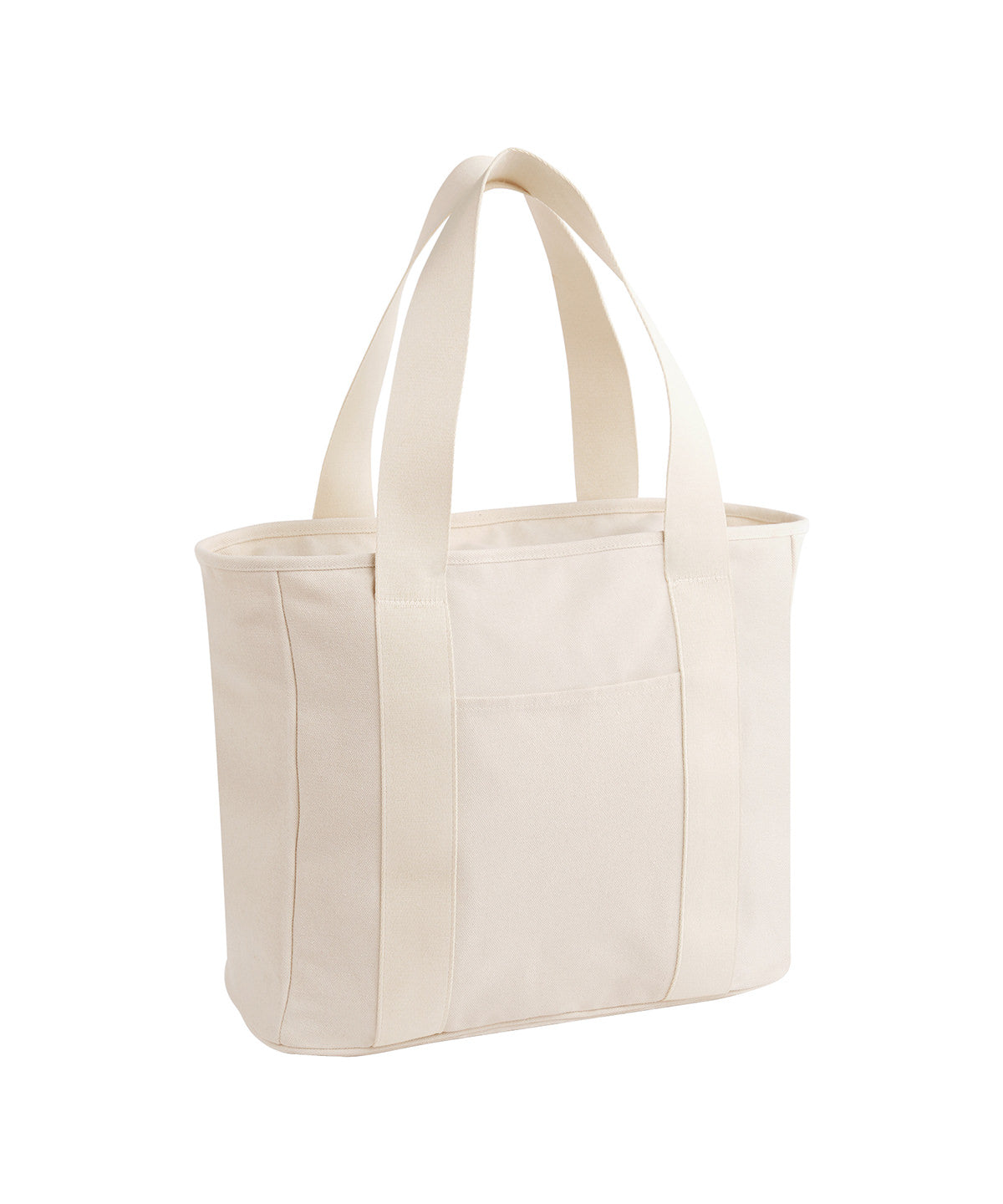 Taska Bagbase BG675 – Natural/Natural – One size