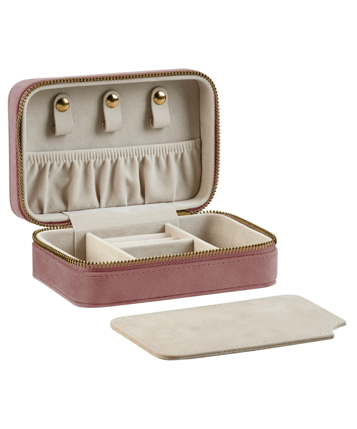 Taska Bagbase BG710 – Rose Quartz – One size