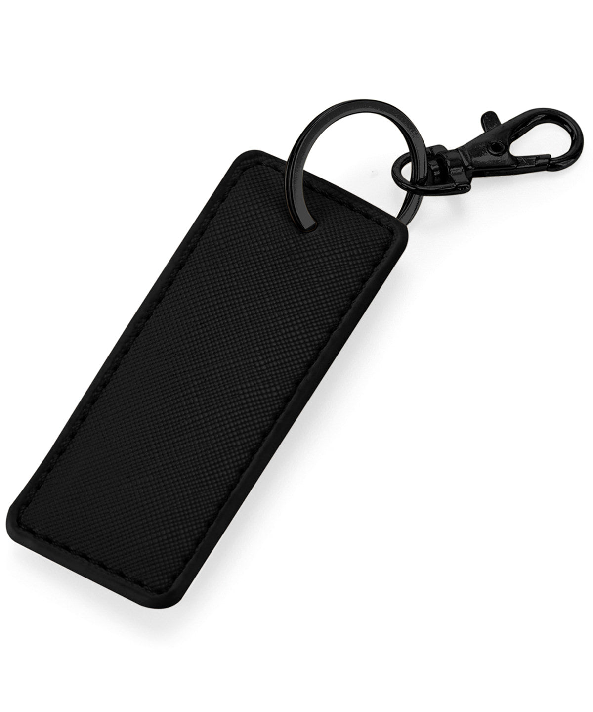 Lyklakippa Bagbase BG744 – Black/Black – One size