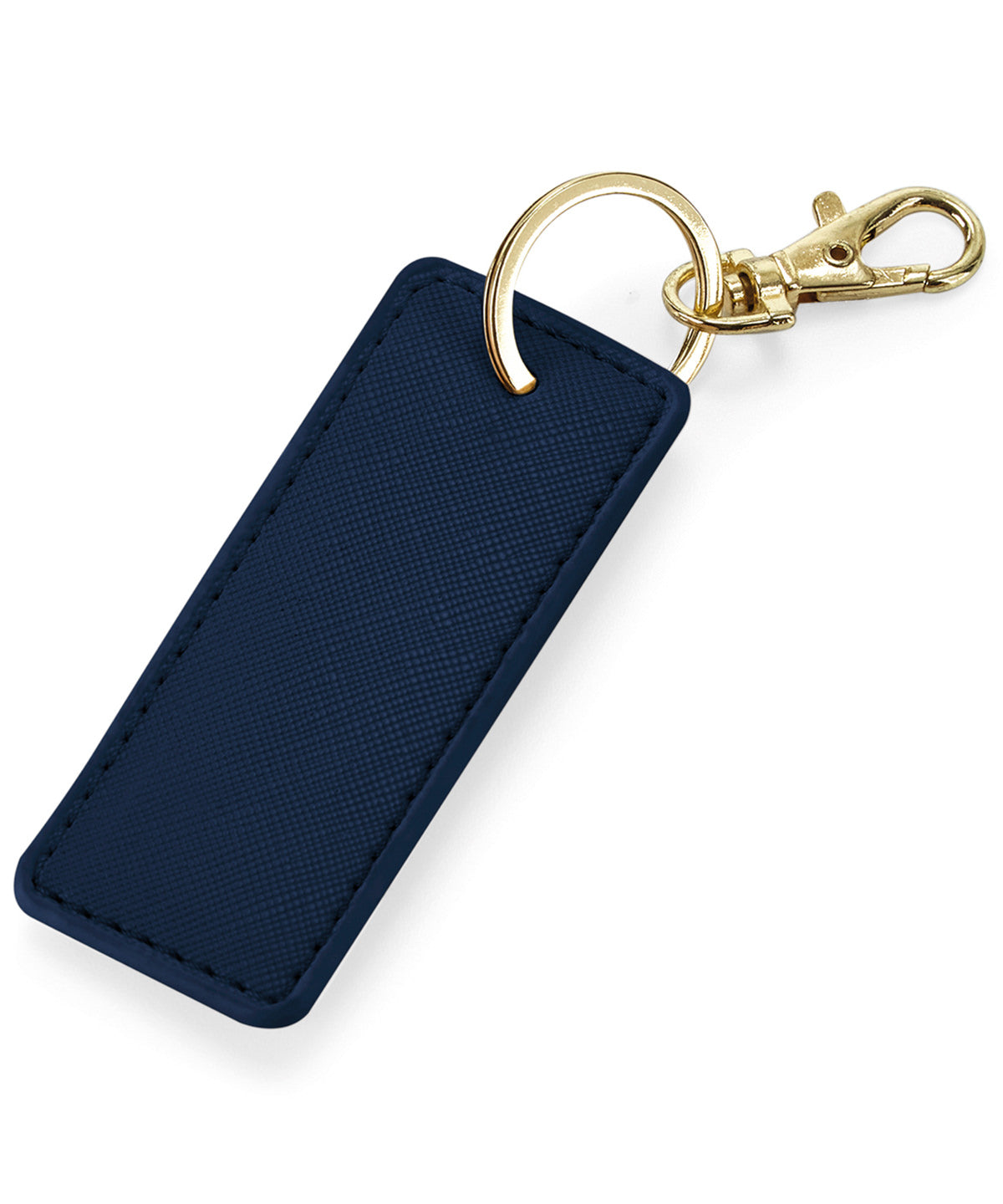 Lyklakippa Bagbase BG744 – Dökkblár – One size