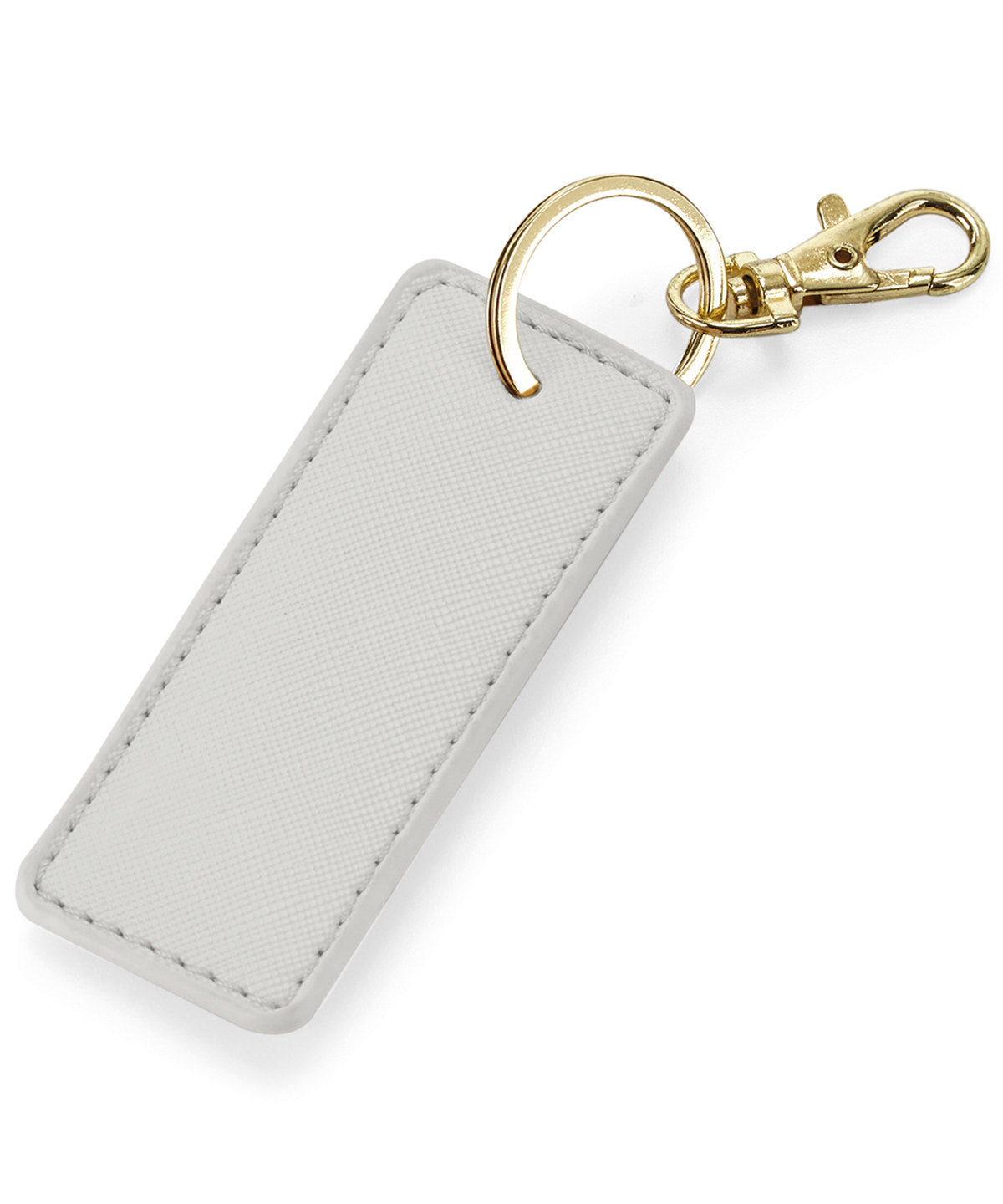 Lyklakippa Bagbase BG744 – Soft Grey – One size