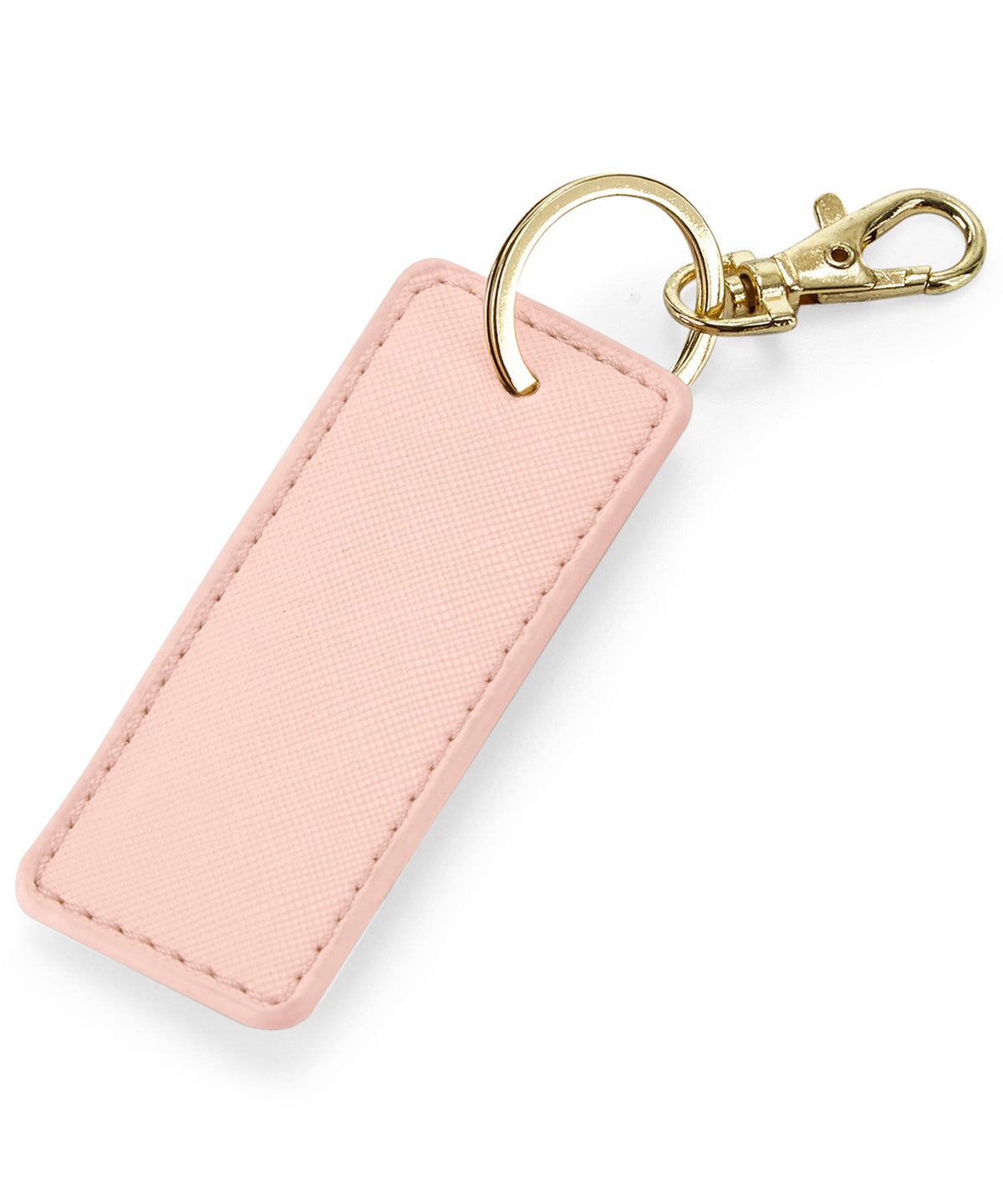 Lyklakippa Bagbase BG744 – Soft Pink – One size