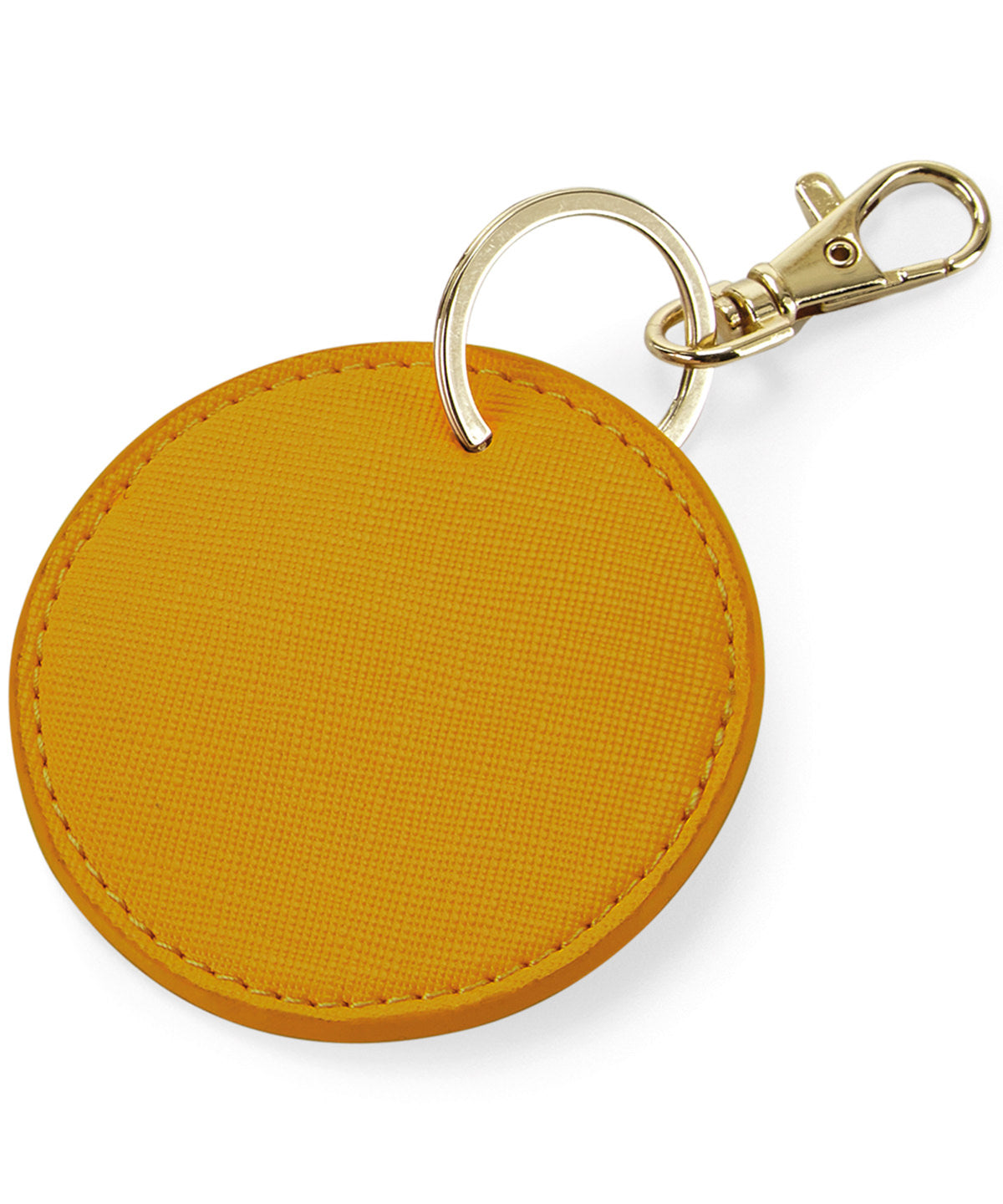 Lyklakippa Bagbase BG745 – Mustard – One size
