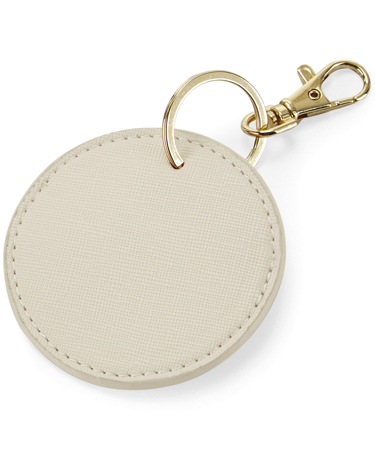 Lyklakippa Bagbase BG745 – Oyster – One size
