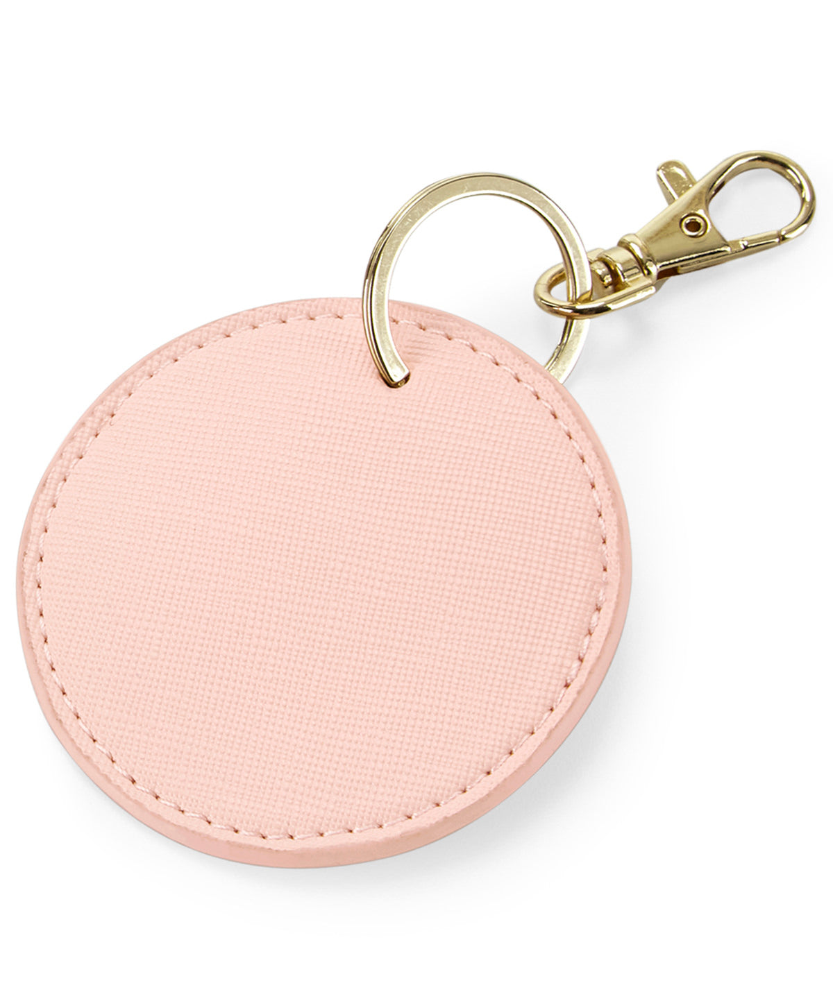 Lyklakippa Bagbase BG745 – Soft Pink – One size