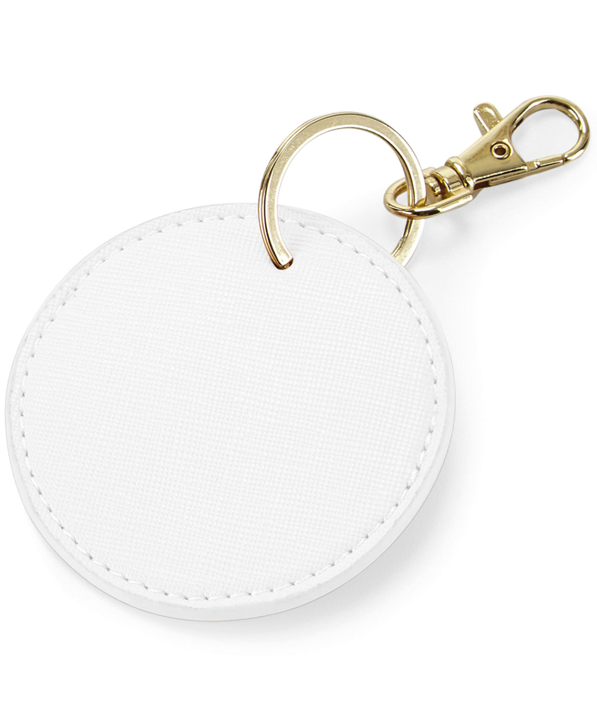 Lyklakippa Bagbase BG745 – Soft White – One size