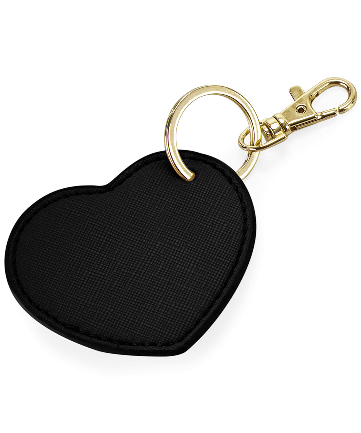 Lyklakippa Bagbase BG746 – Svartur – One size