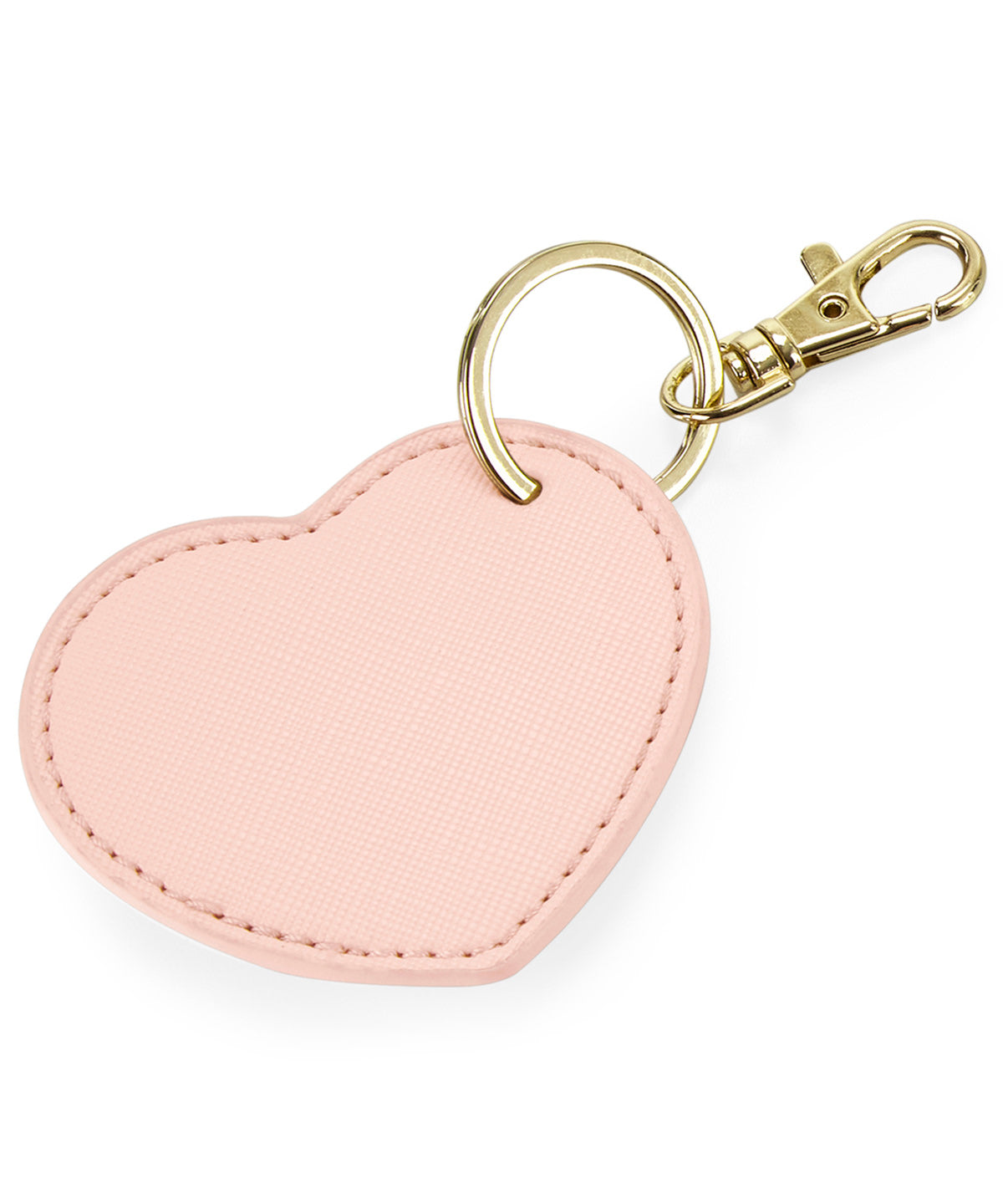 Lyklakippa Bagbase BG746 – Soft Pink – One size
