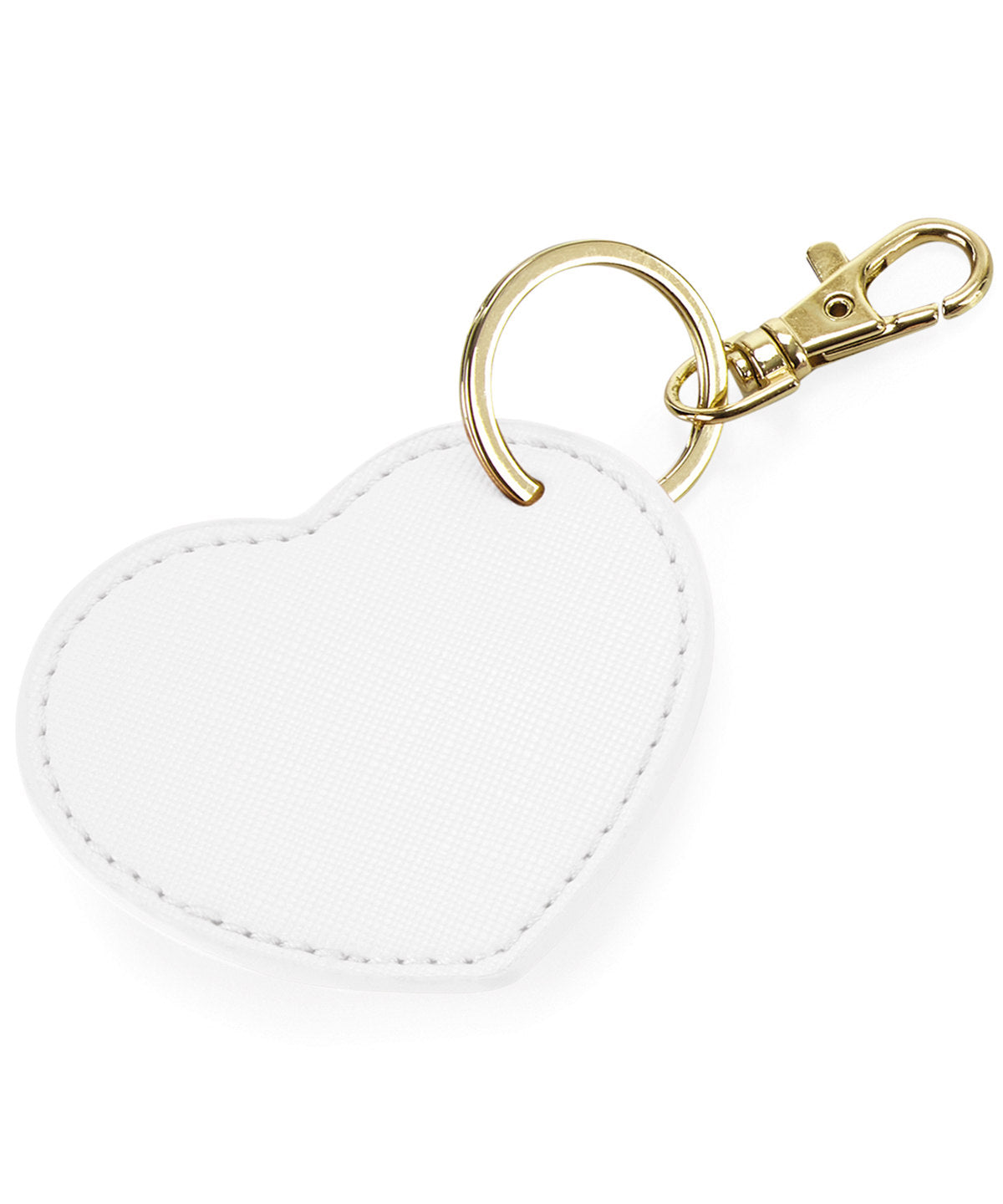 Lyklakippa Bagbase BG746 – Soft White – One size