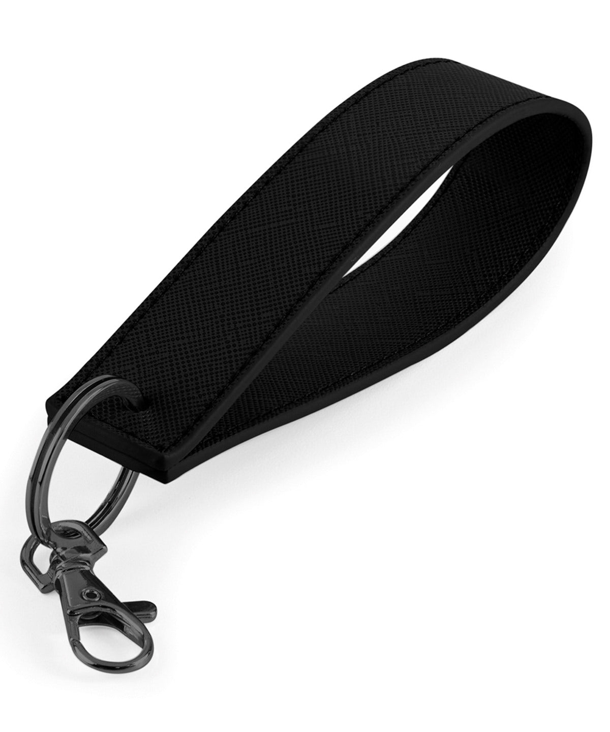 Lyklakippa Bagbase BG747 – Black/Black – One size