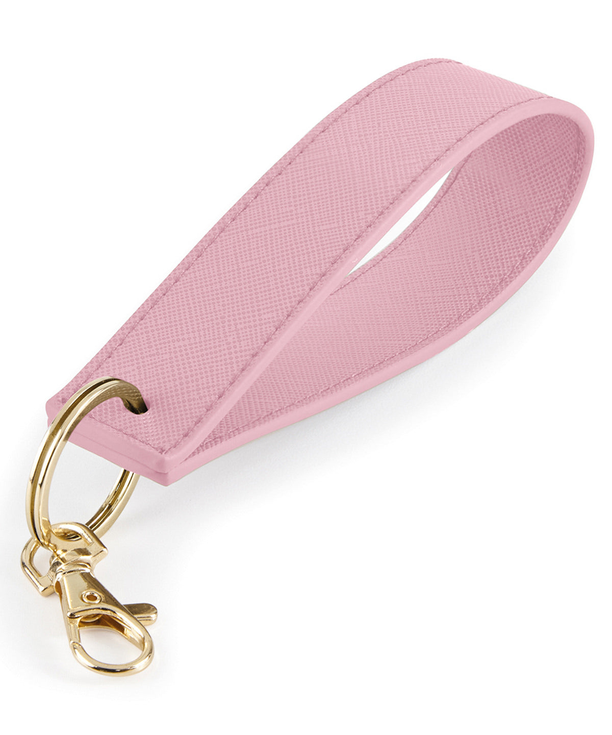 Lyklakippa Bagbase BG747 – Dusky Pink – One size