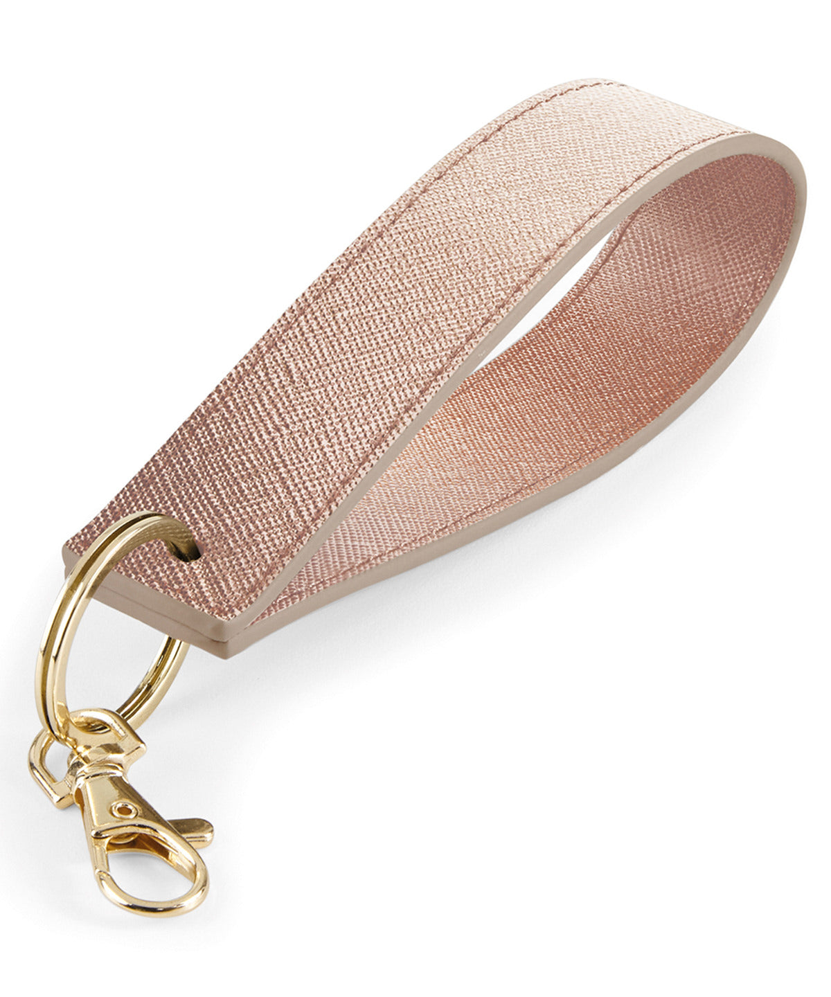 Lyklakippa Bagbase BG747 – Rose Gold – One size
