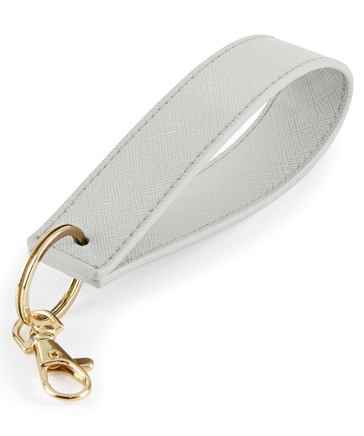 Lyklakippa Bagbase BG747 – Soft Grey – One size