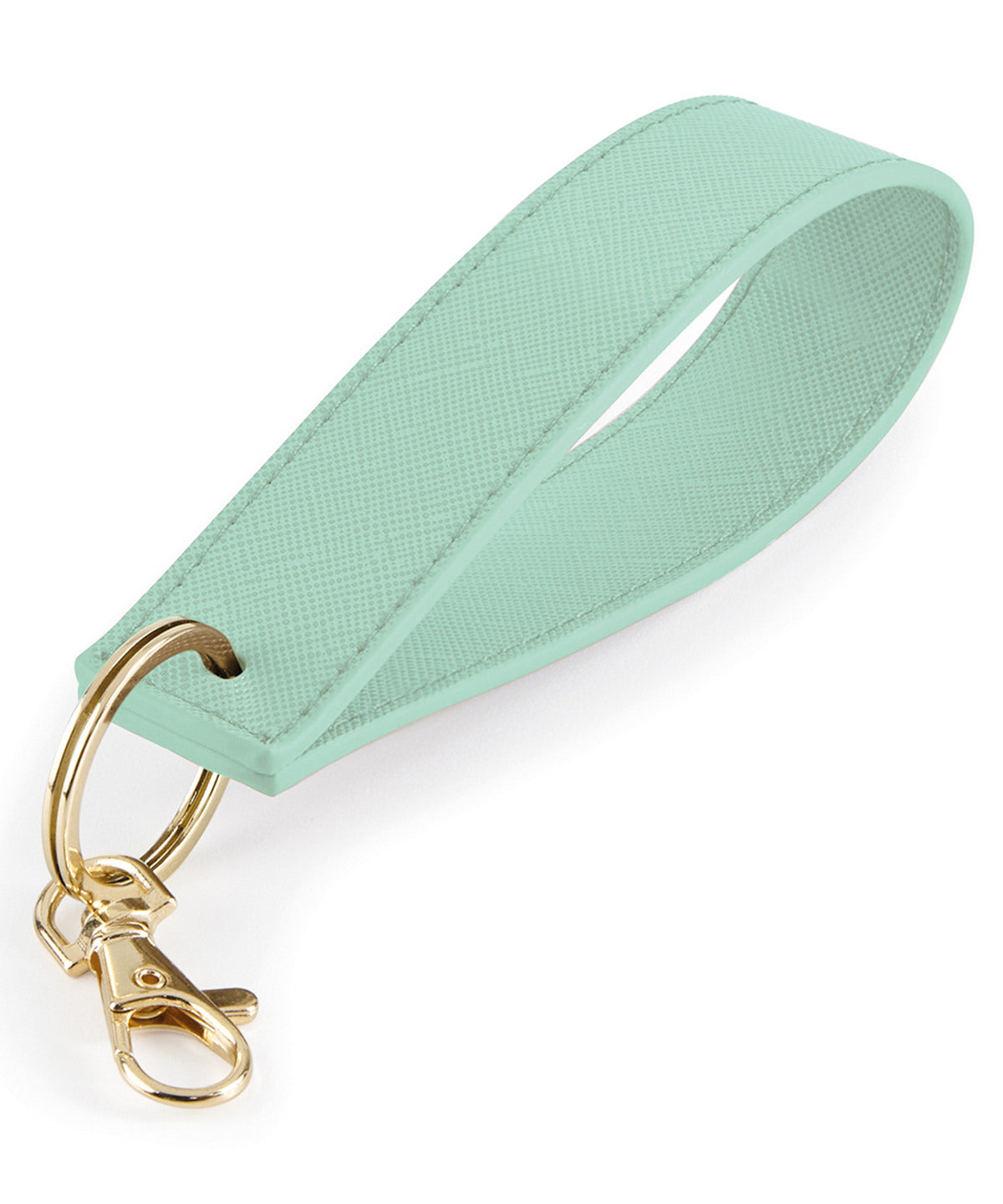 Lyklakippa Bagbase BG747 – Soft Mint – One size