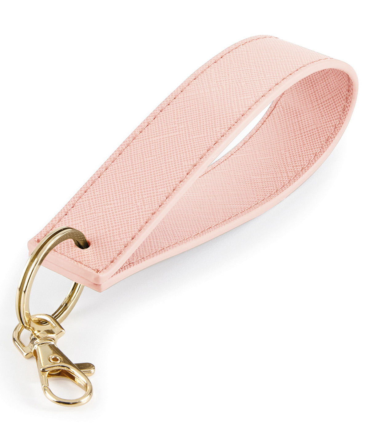 Lyklakippa Bagbase BG747 – Soft Pink – One size