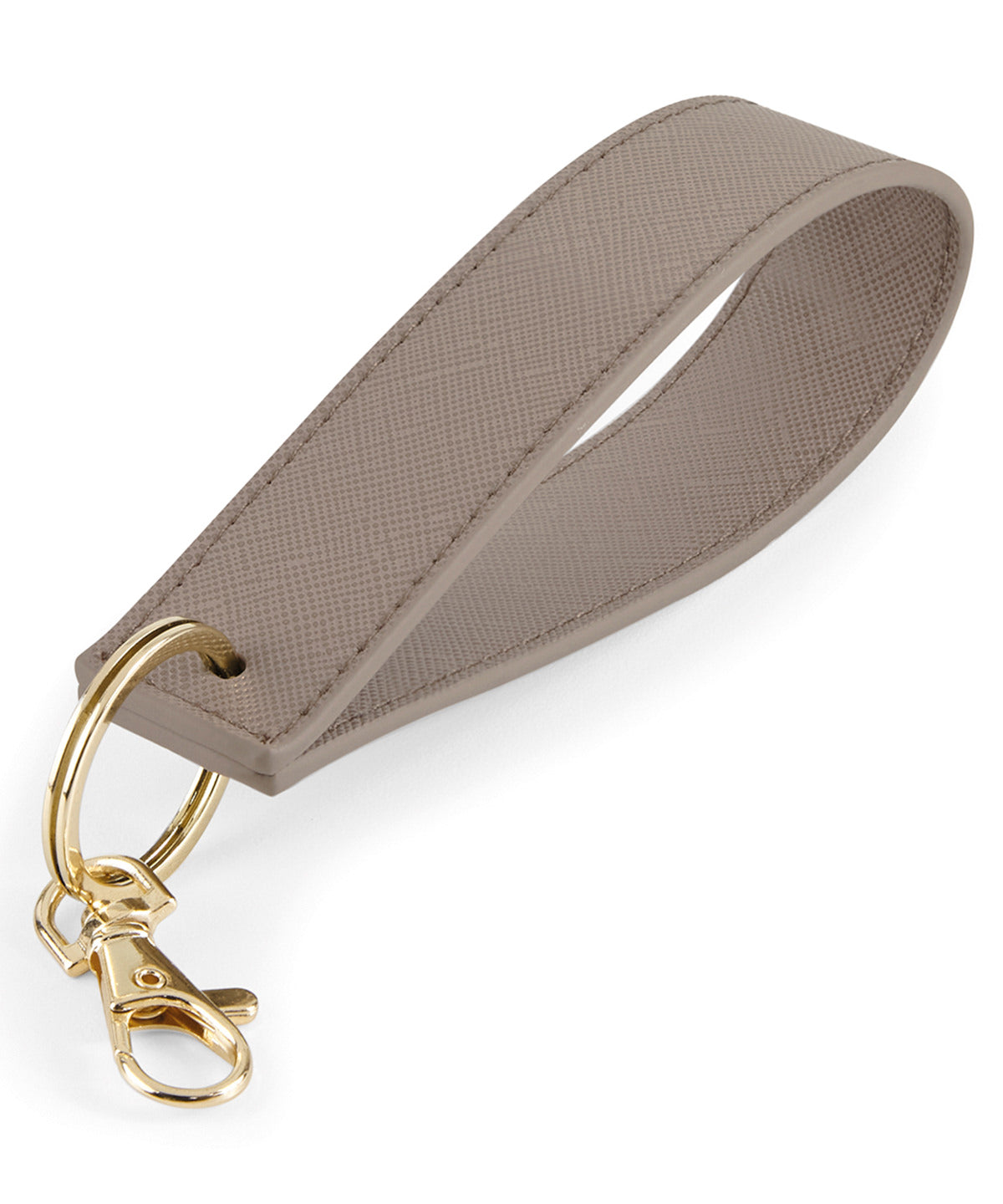 Lyklakippa Bagbase BG747 – Taupe – One size