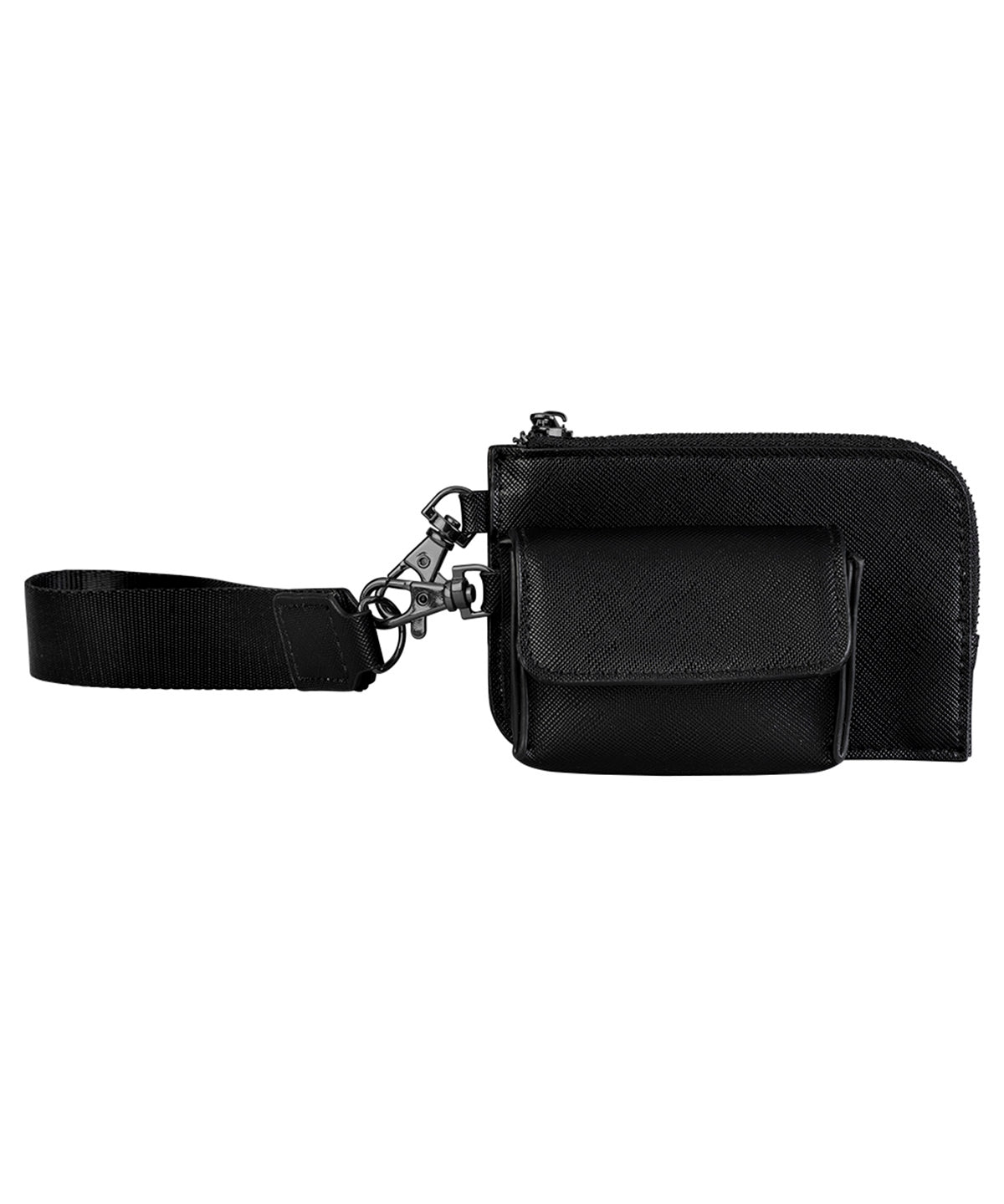 Taska Bagbase BG748 – Black/Black – One size