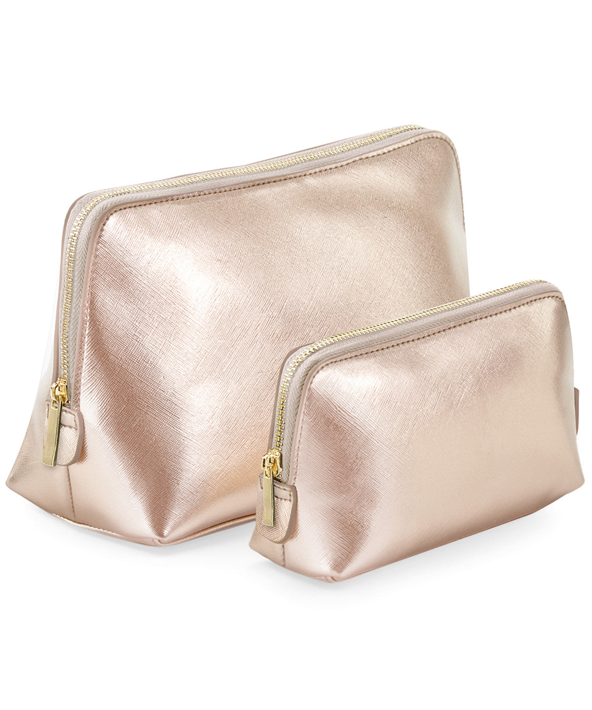 Taska Bagbase BG751 – Rose Gold – L