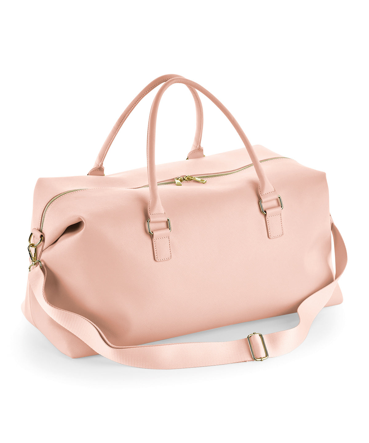 Taska Bagbase BG760 – Soft Pink – One size