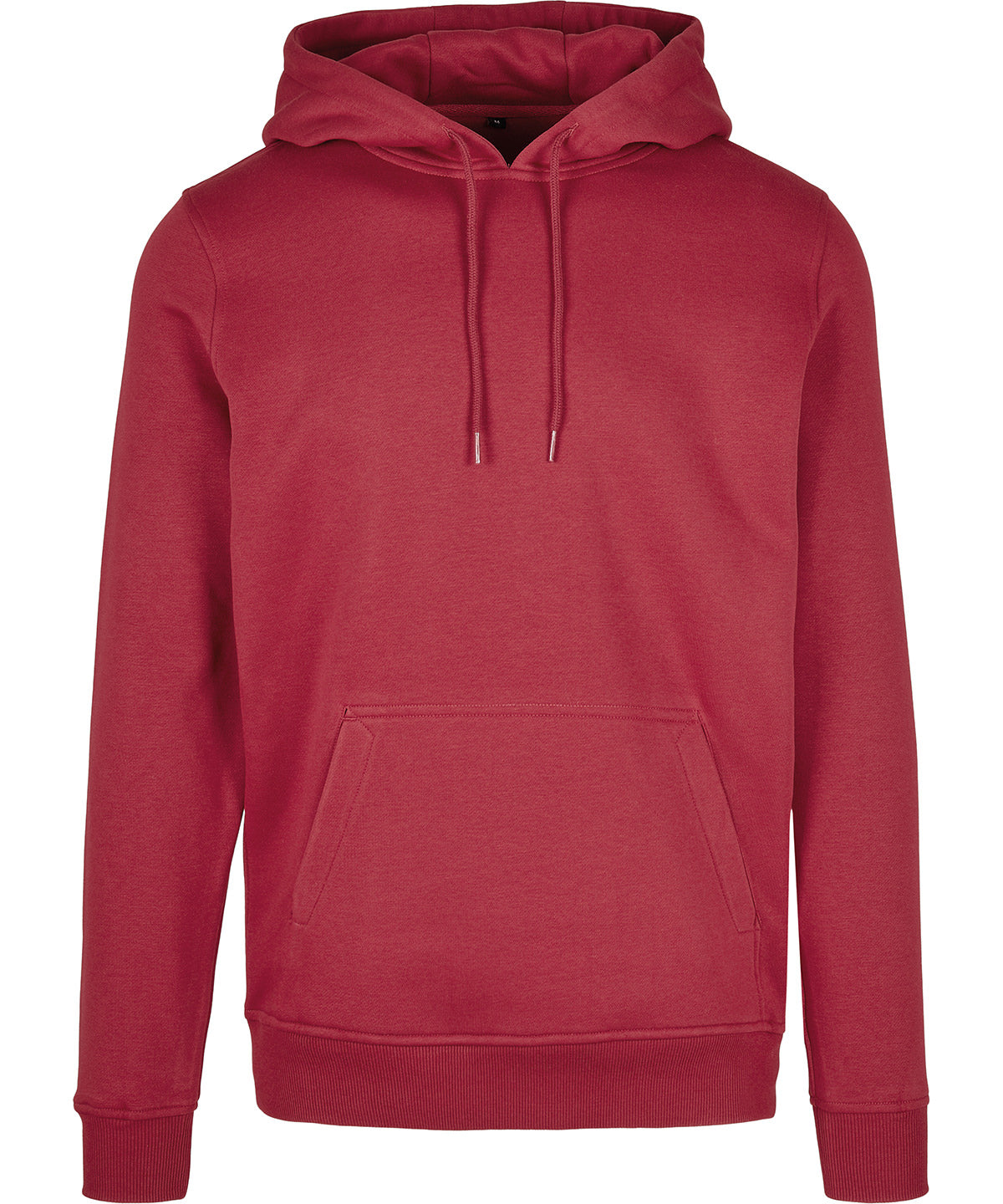 Hettupeysa Build Your Brand BY011 – Burgundy*† – 5XL