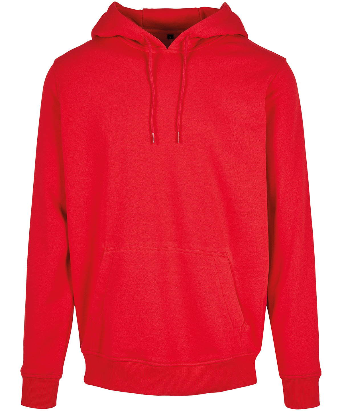 Hettupeysa Build Your Brand BY011 – City Red*† – 5XL