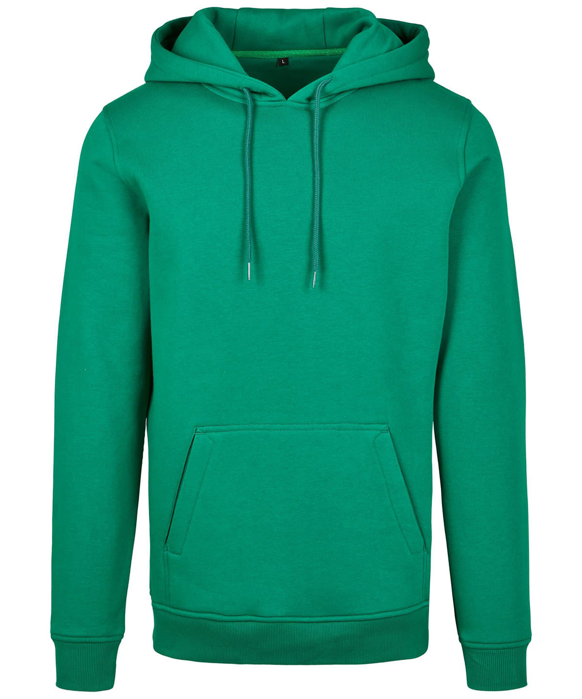 Hettupeysa Build Your Brand BY011 – Forest Green*† – 5XL