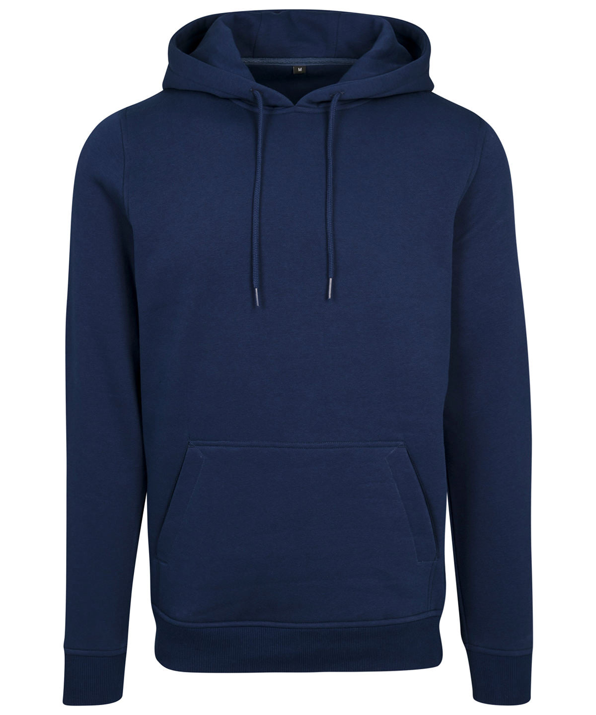 Hettupeysa Build Your Brand BY011 – Light Navy* – 2XL