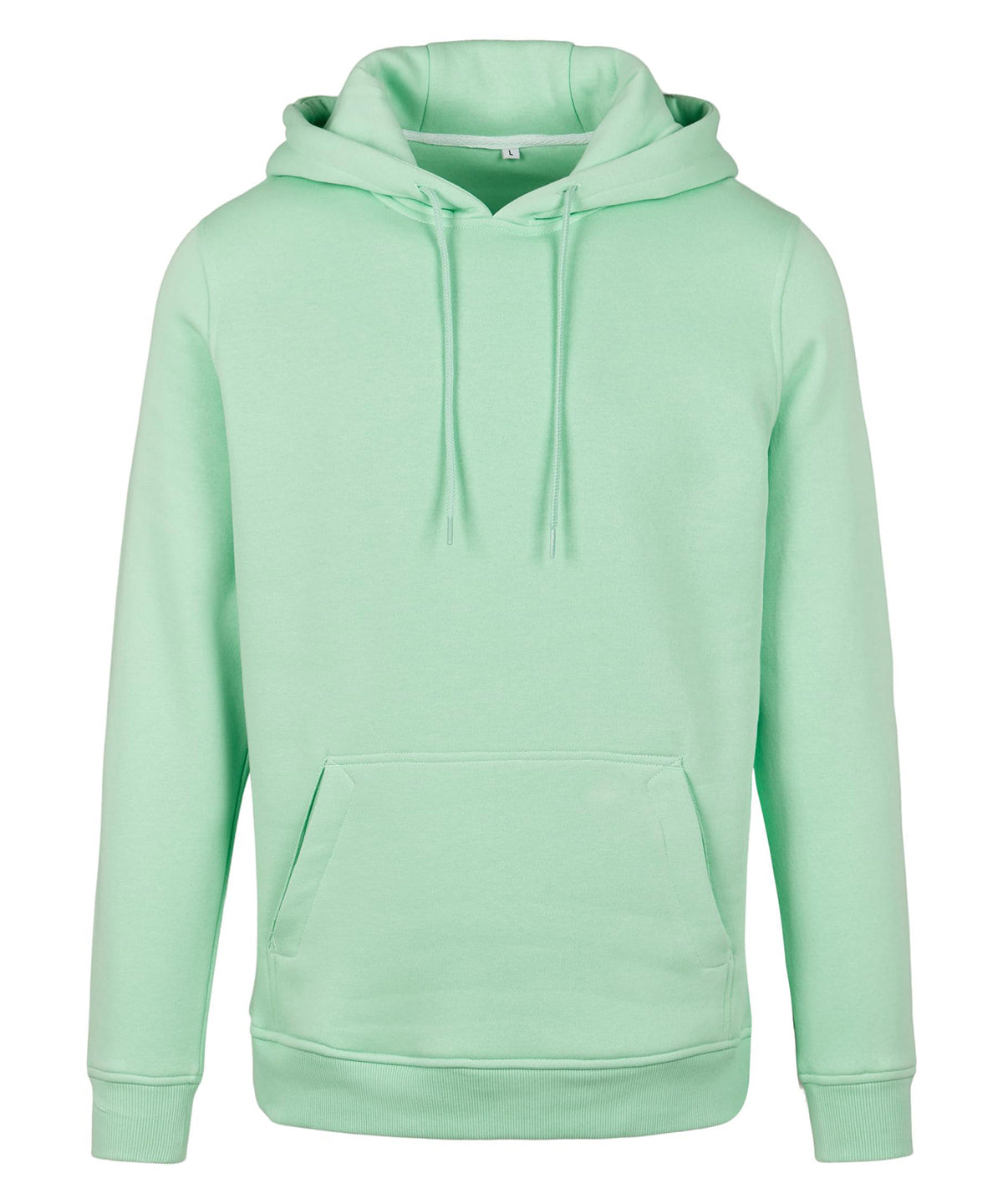 Hettupeysa Build Your Brand BY011 – Neo Mint*† – 5XL