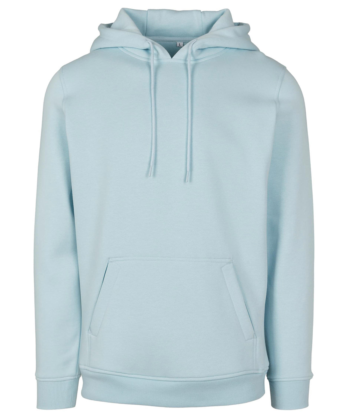 Hettupeysa Build Your Brand BY011 – Ocean Blue*† – 5XL