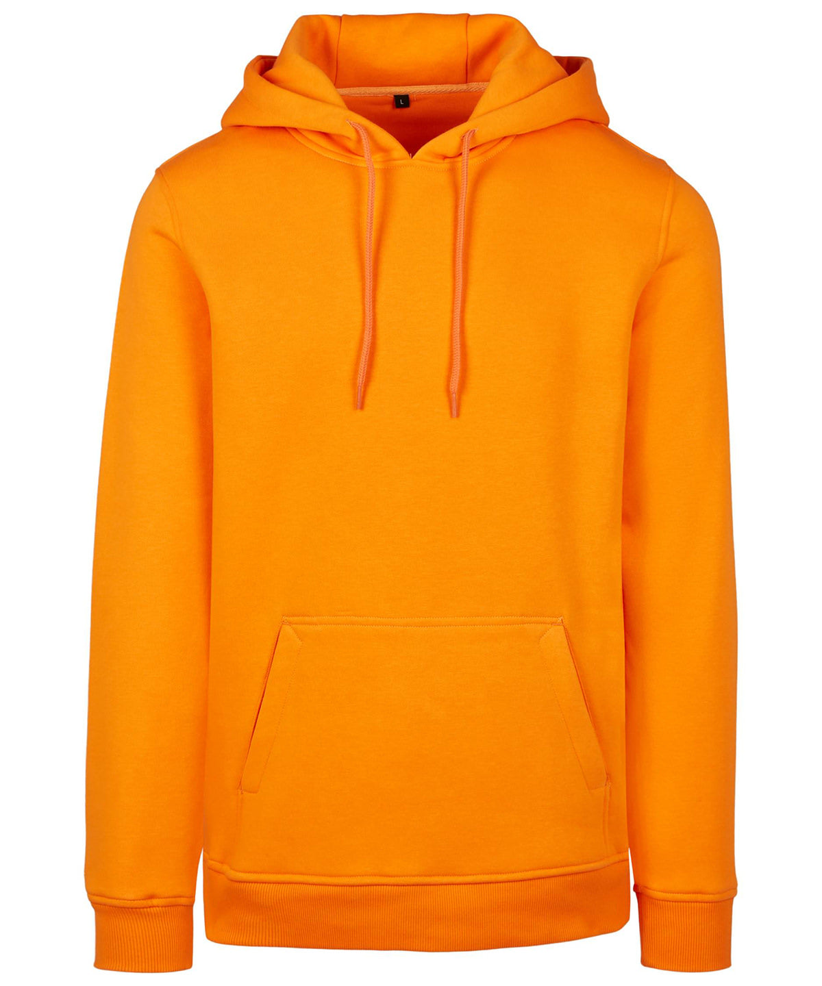 Hettupeysa Build Your Brand BY011 – Paradise Orange*† – 5XL