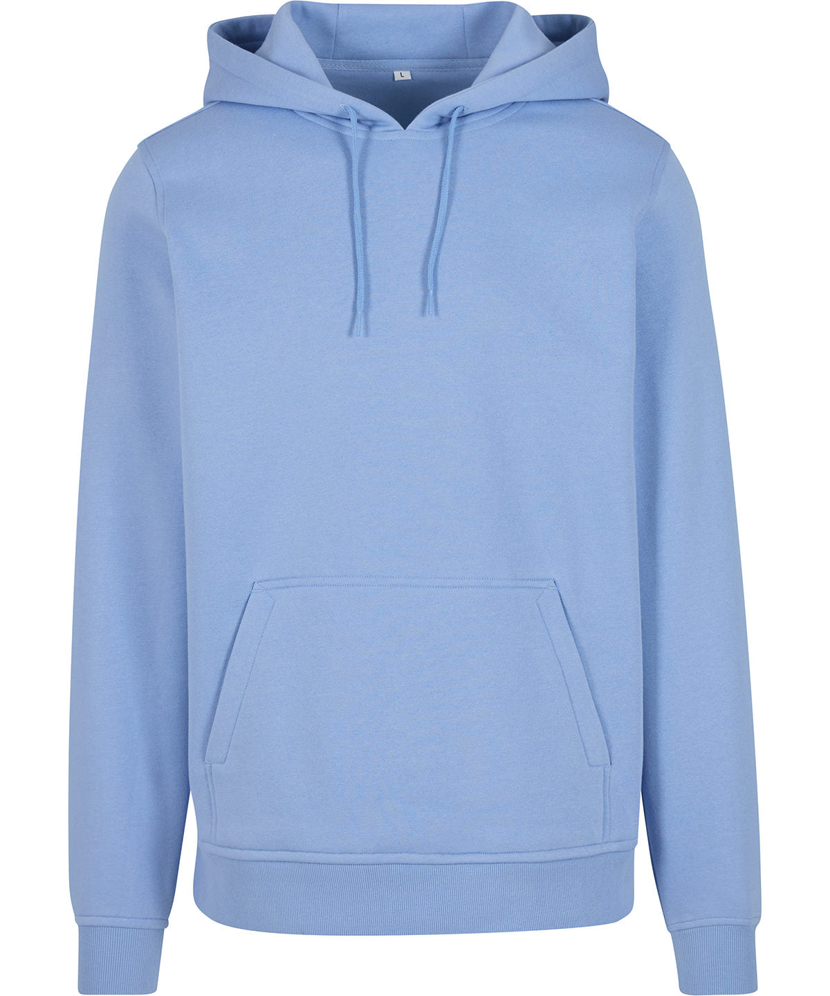 Hettupeysa Build Your Brand BY011 – Powder Blue*† – 5XL