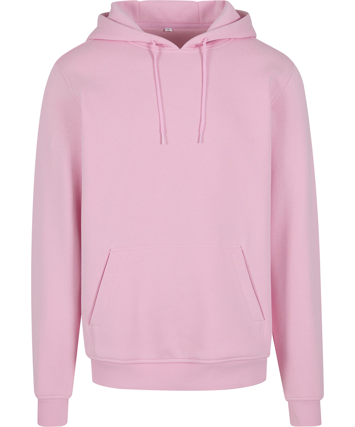 Hettupeysa Build Your Brand BY011 – Soft Pink*† – 5XL