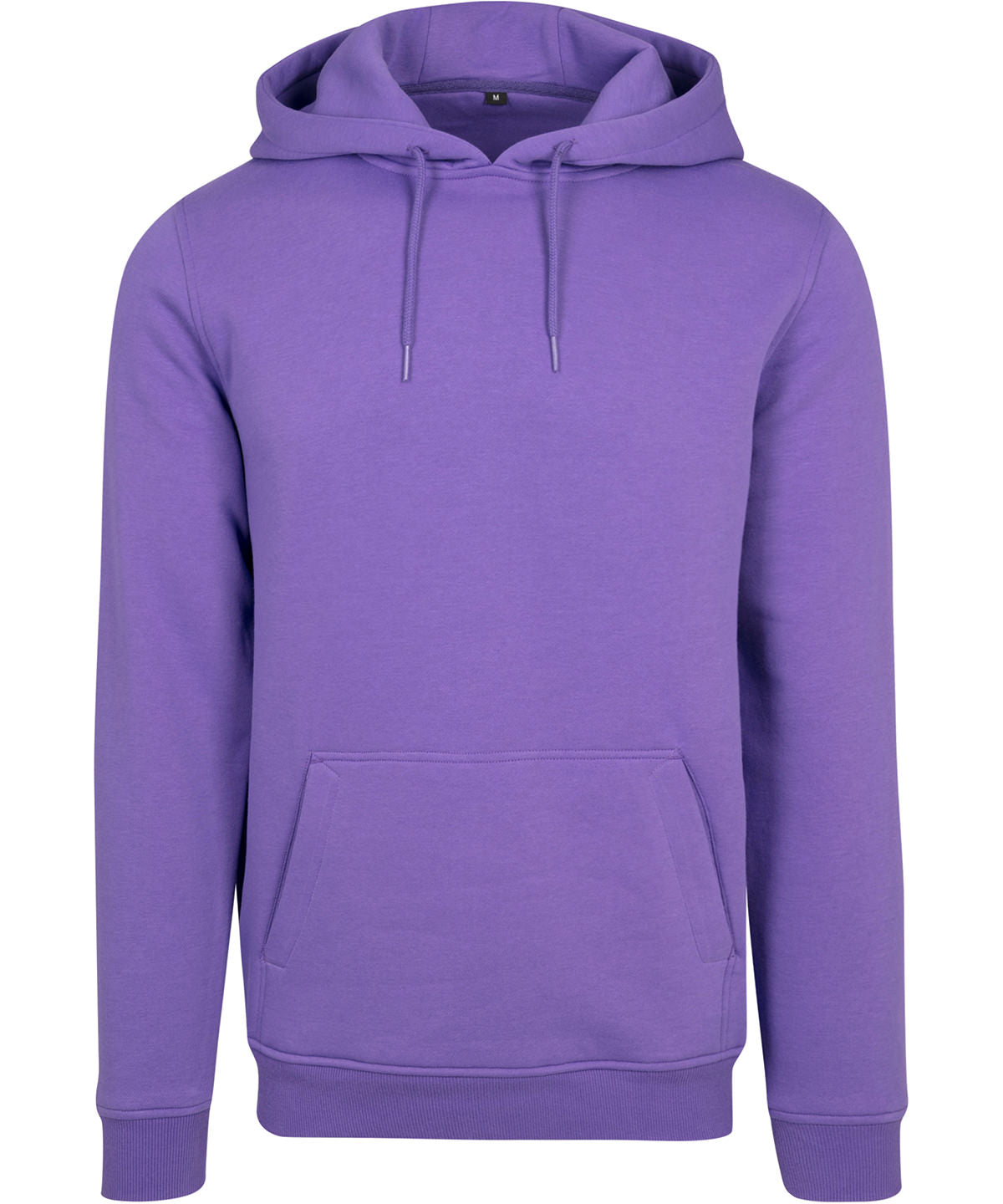 Hettupeysa Build Your Brand BY011 – Ultra Violet* – 2XL