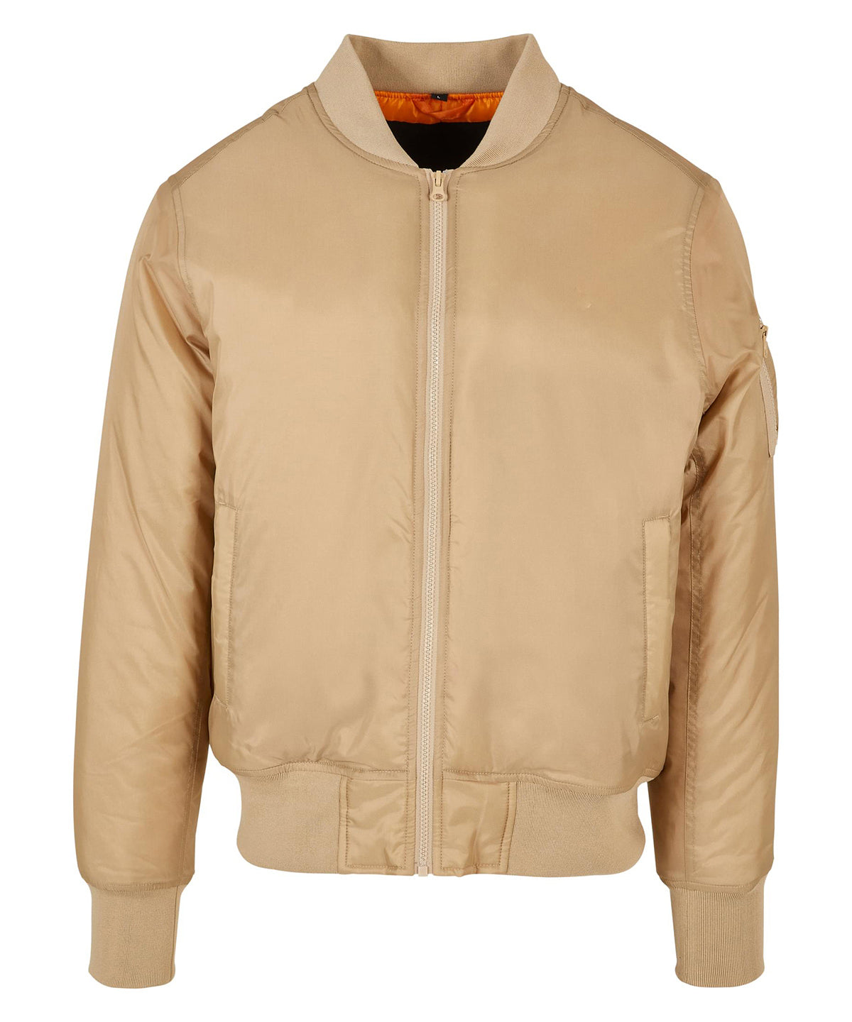 Jakki Build Your Brand BY030 – Union Beige – 5XL