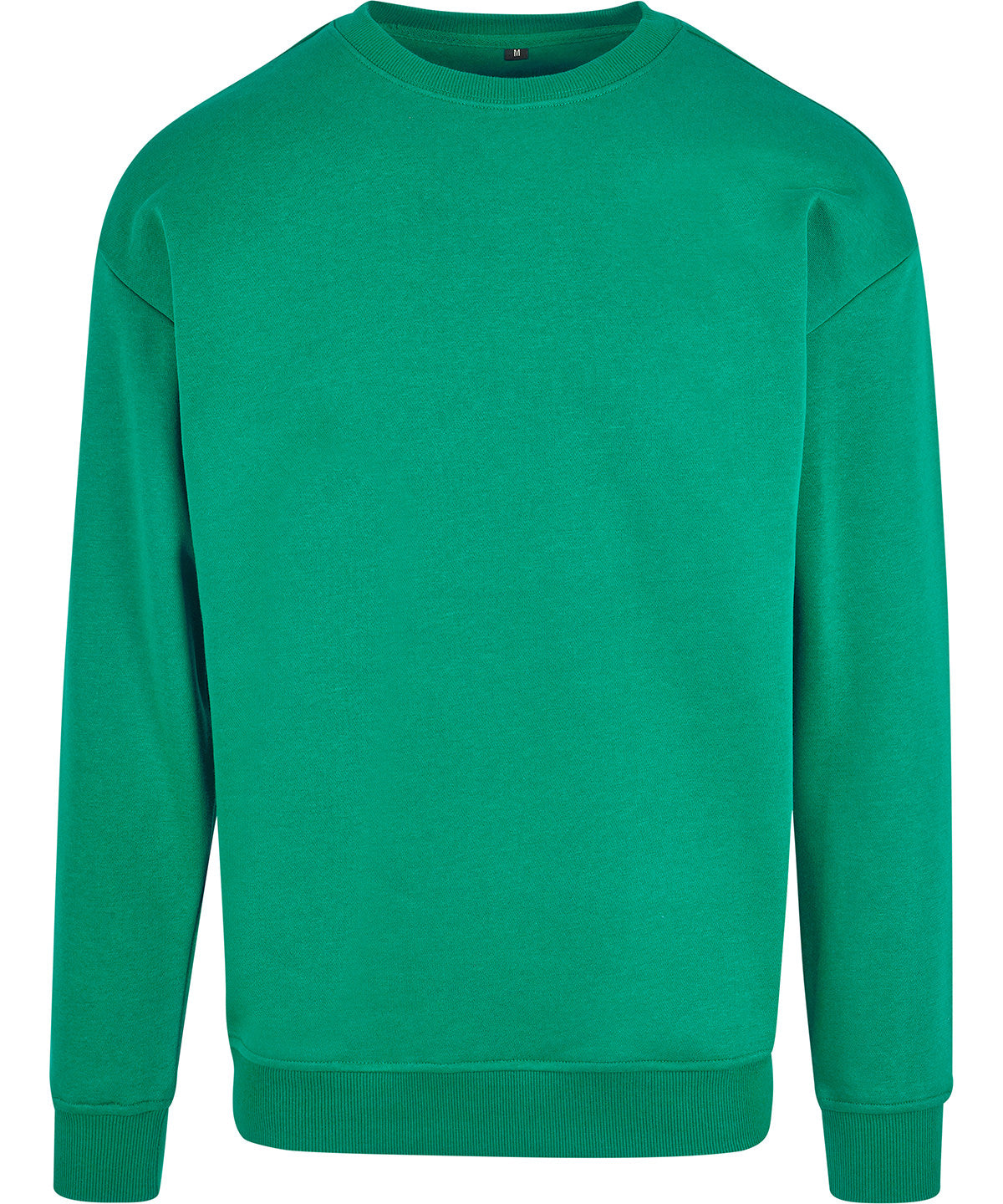 Peysa Build Your Brand BY075 – Grass Green* – 5XL