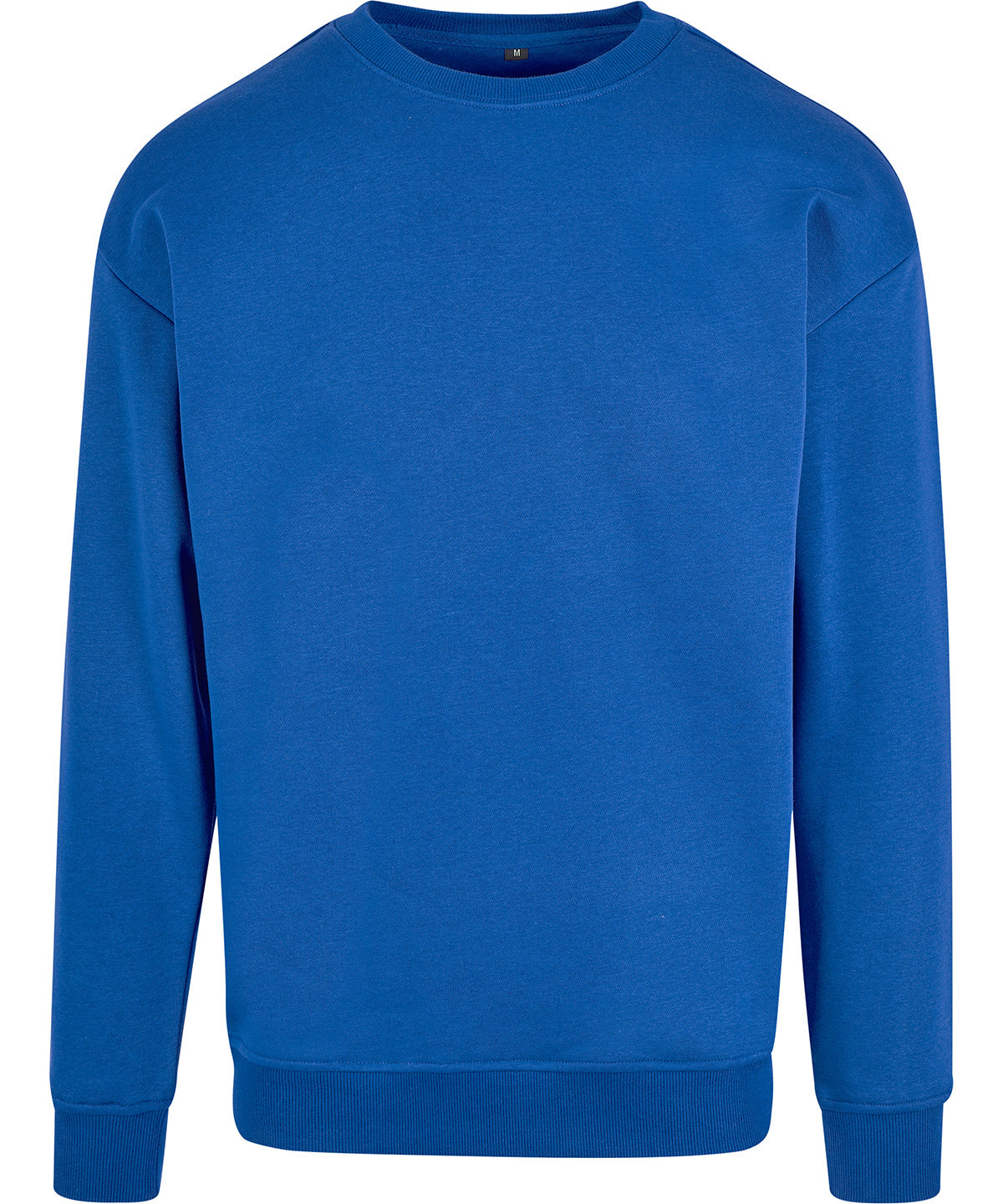 Peysa Build Your Brand BY075 – Intense Blue* – 5XL