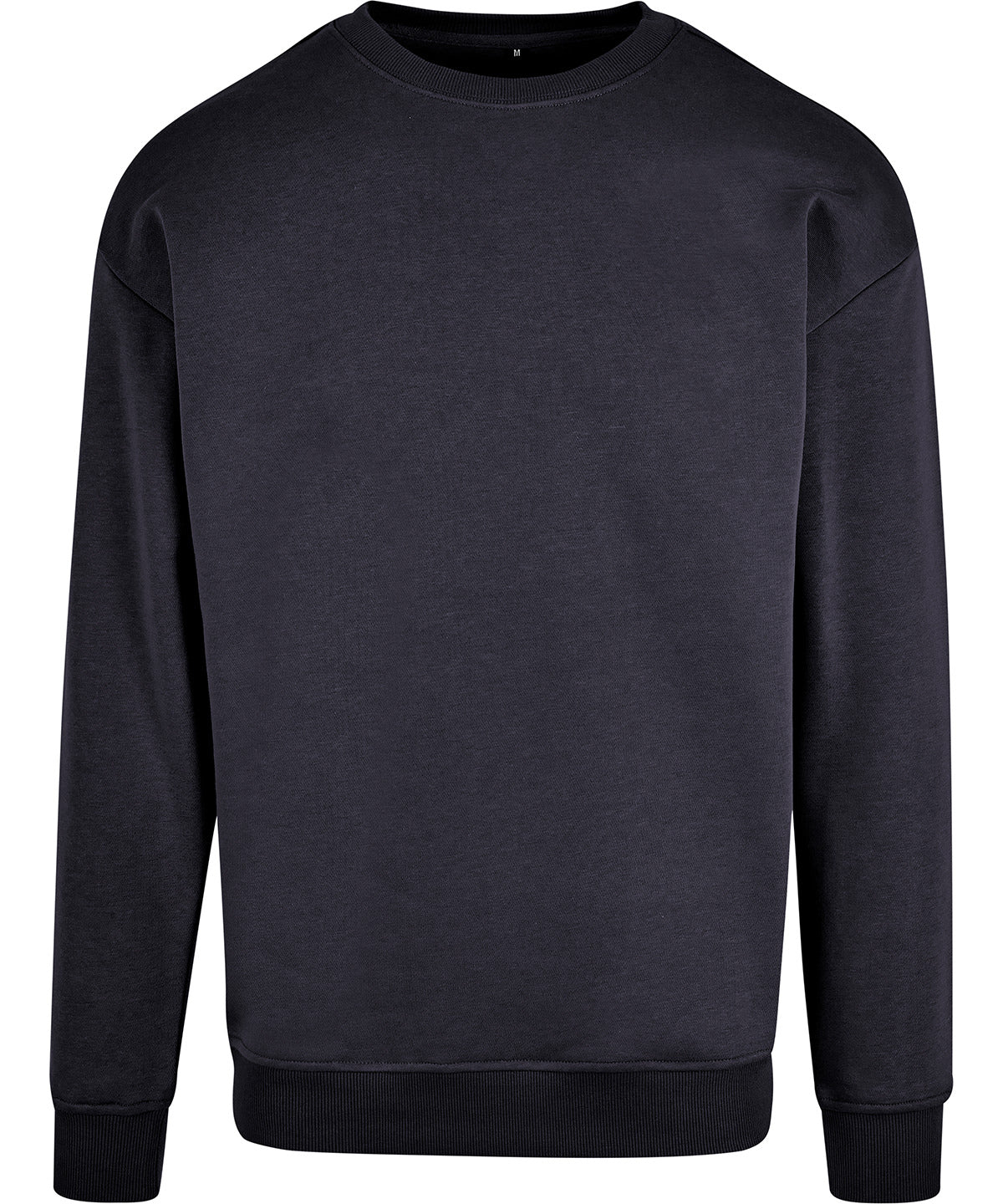 Peysa Build Your Brand BY075 – Navy* – 5XL