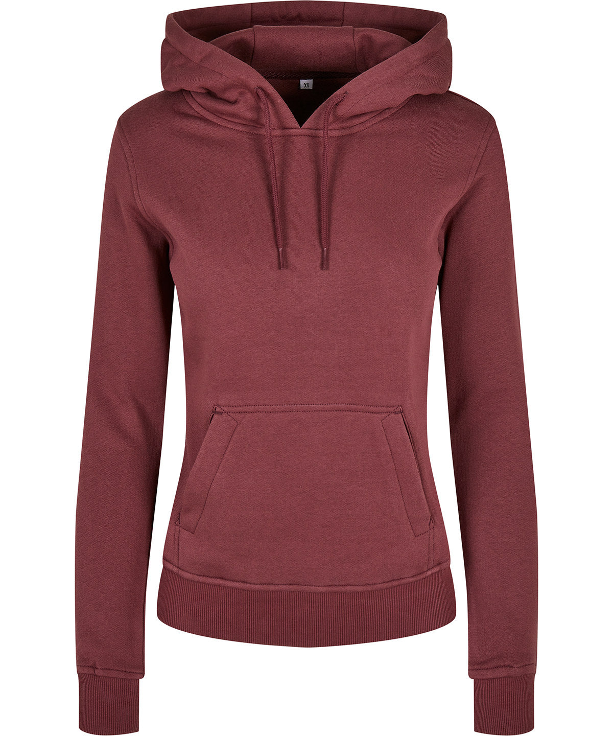 Hettupeysa Build Your Brand BY139 – Cherry – 5XL