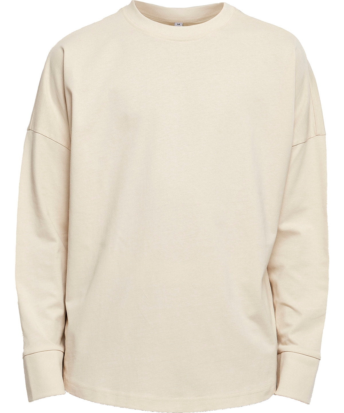 Peysa Build Your Brand BY198 – Sand – 5XL