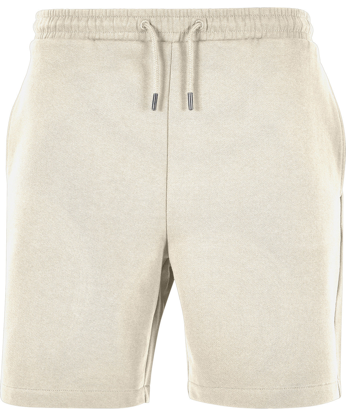Stuttbuxur Build Your Brand BY251 – Sand – 5XL