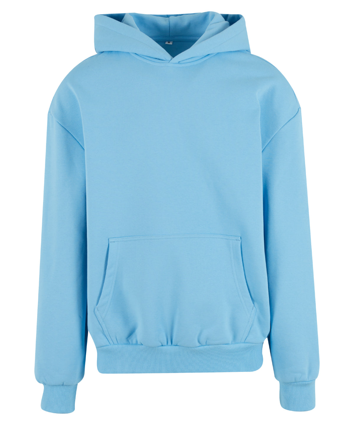 Hettupeysa Build Your Brand BY268 – Baltic Blue – 5XL