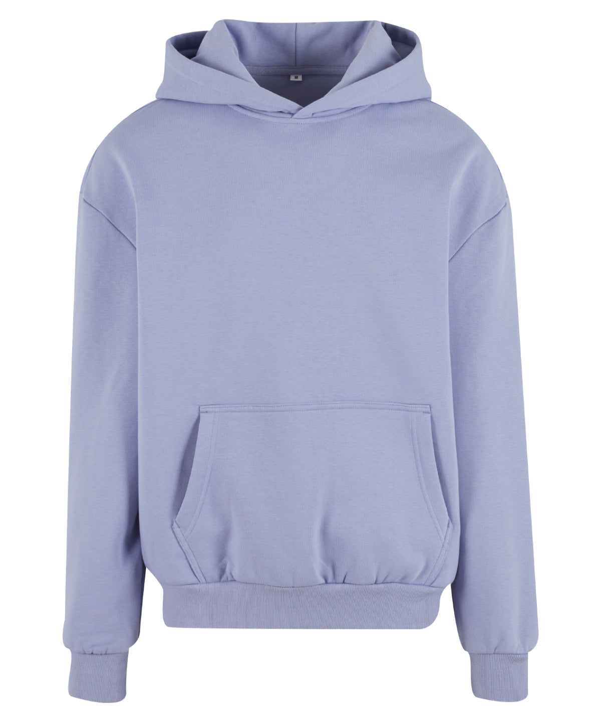 Hettupeysa Build Your Brand BY268 – Viola Blue – 5XL