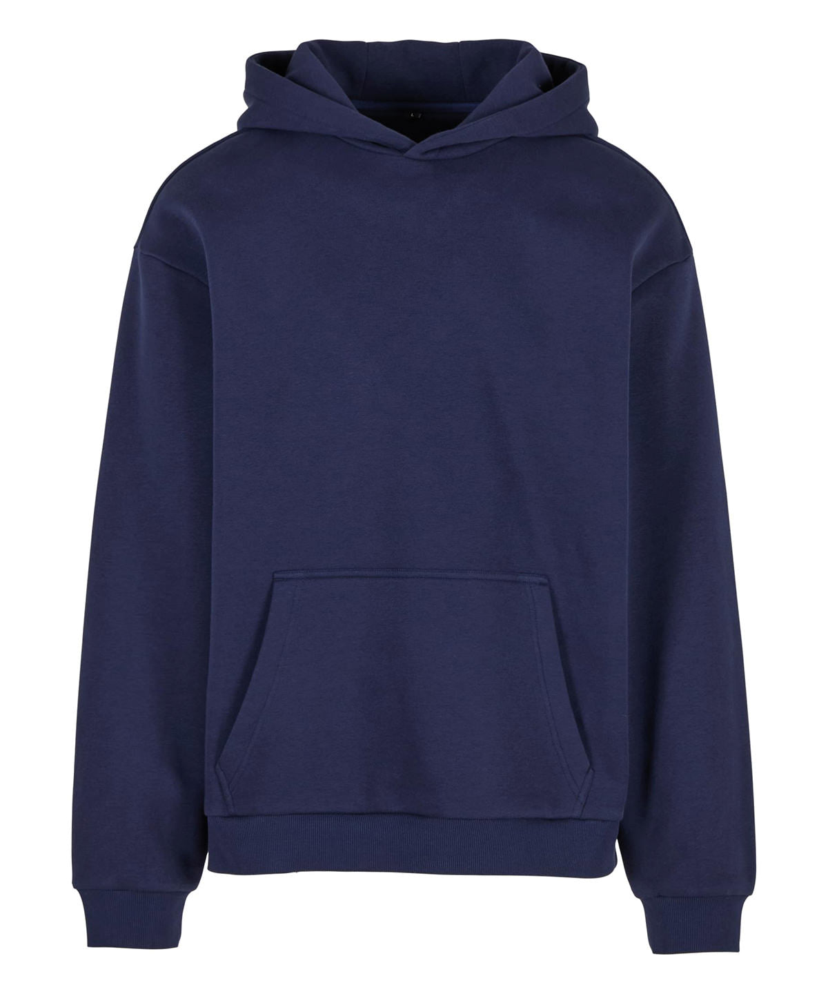 Hettupeysa Build Your Brand BY284 – Navy* – 5XL
