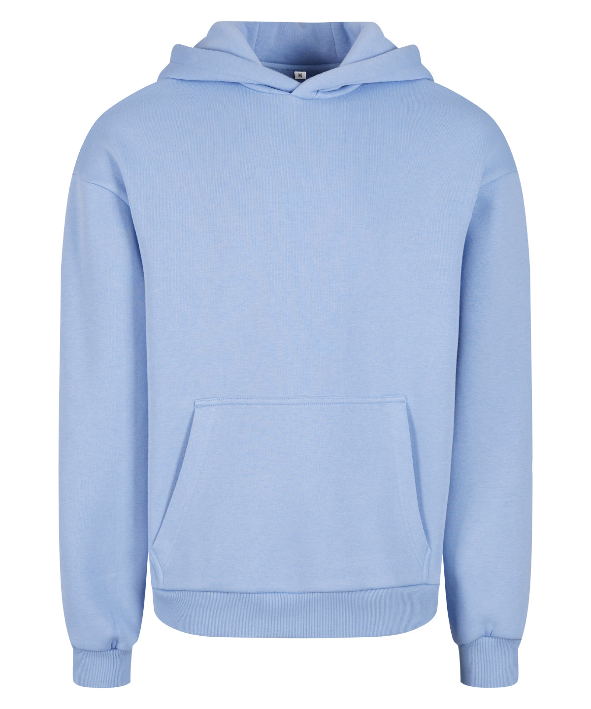 Hettupeysa Build Your Brand BY284 – Powder Blue* – 5XL