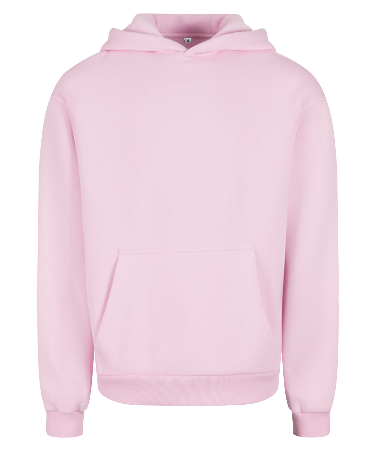 Hettupeysa Build Your Brand BY284 – Soft Pink* – 5XL