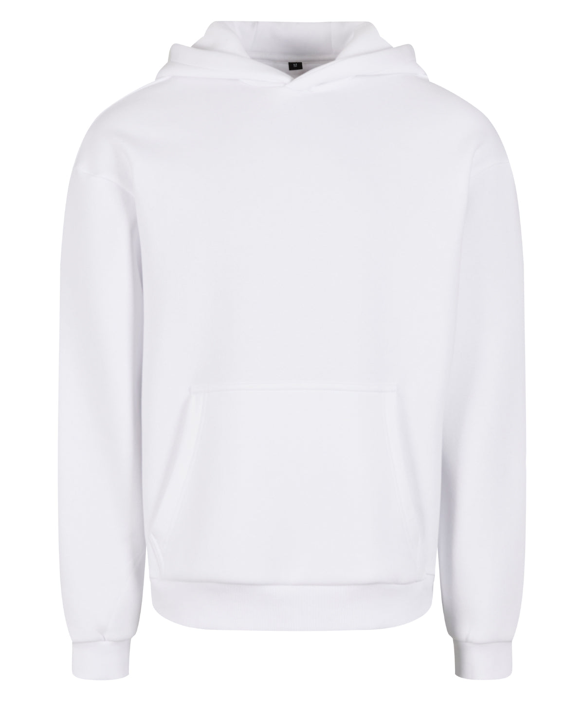 Hettupeysa Build Your Brand BY284 – White* – 5XL