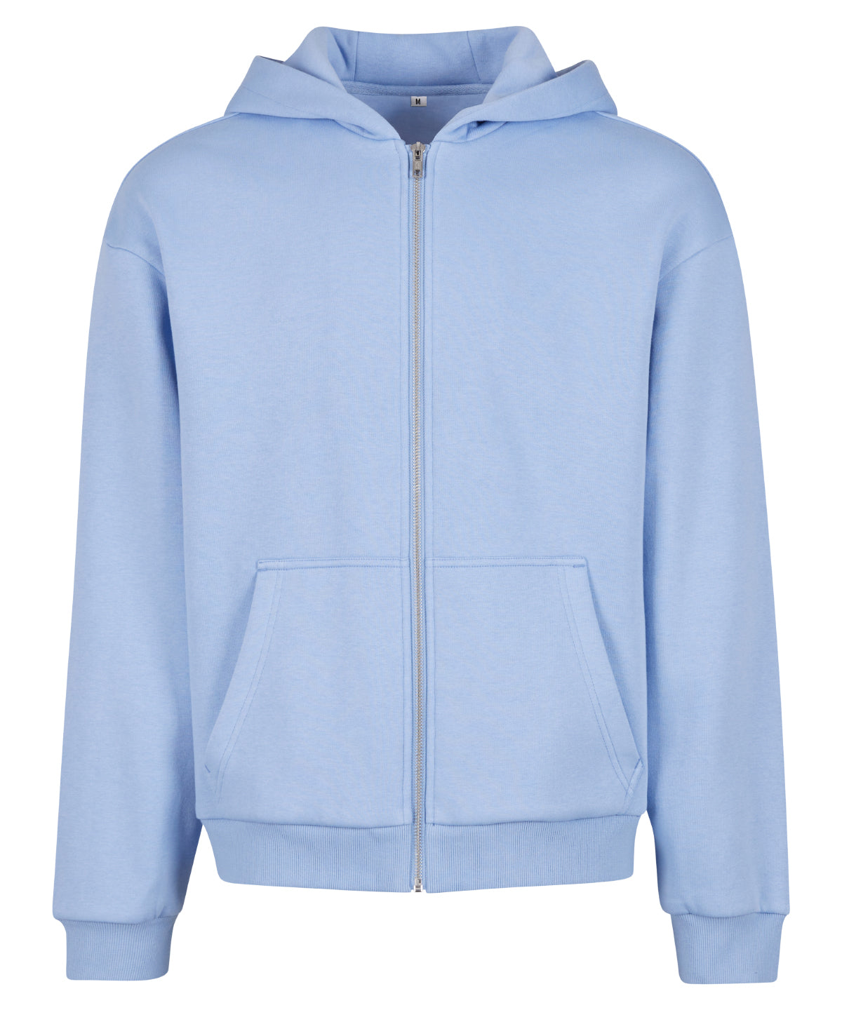 Hettupeysa Build Your Brand BY285 – Powder Blue – 5XL